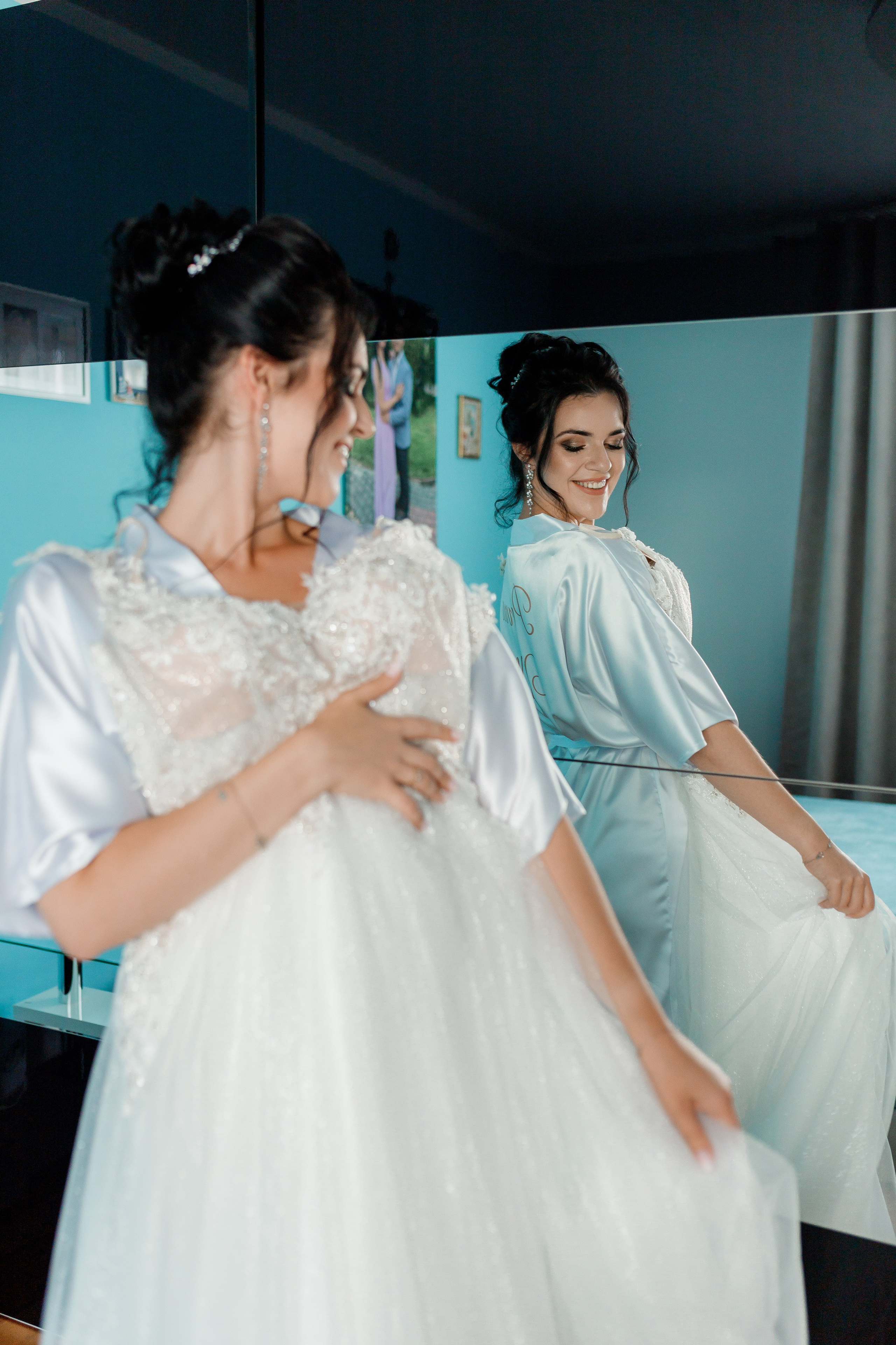 Kamil & Ksenia. Photographer Stas Bordeniuk