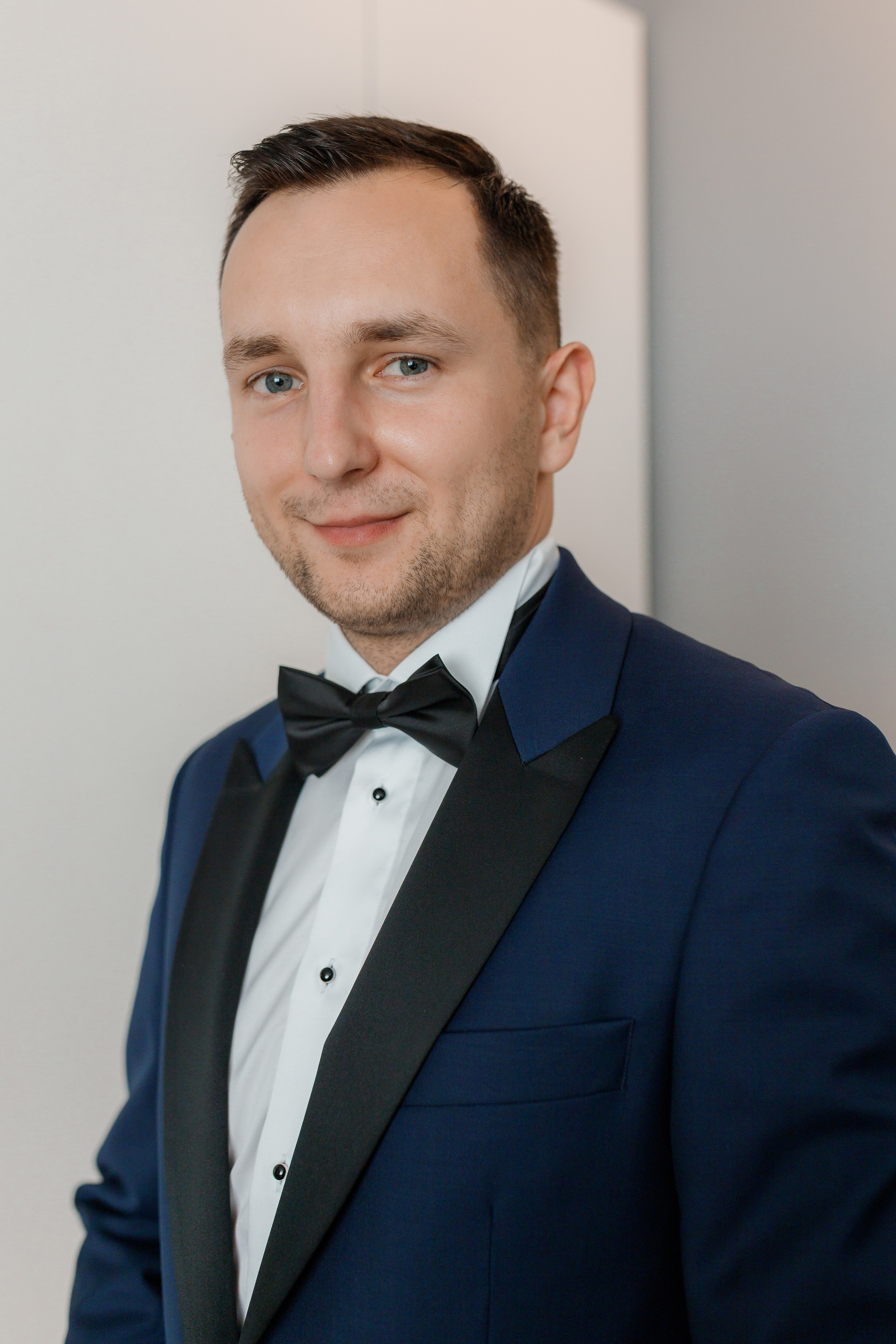 Kamil & Ksenia. Photographer Stas Bordeniuk