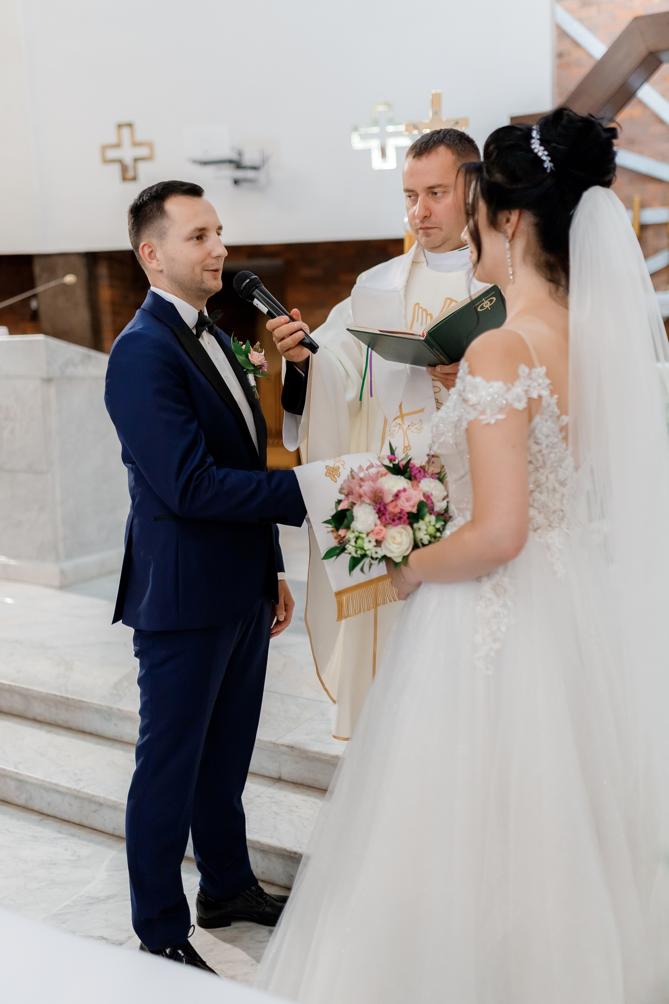 Kamil & Ksenia. Photographer Stas Bordeniuk