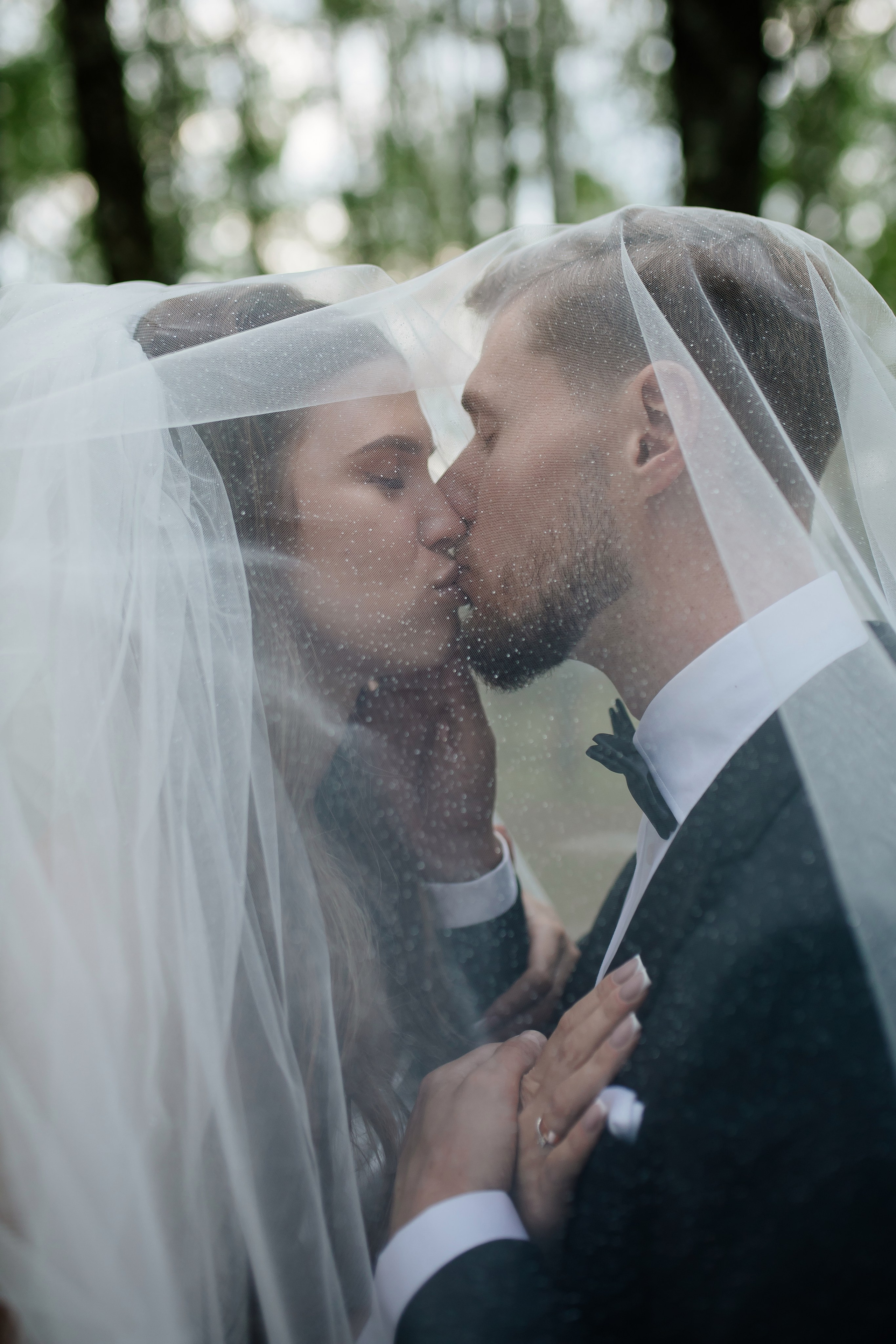 M&M. Photographer Stas Bordeniuk