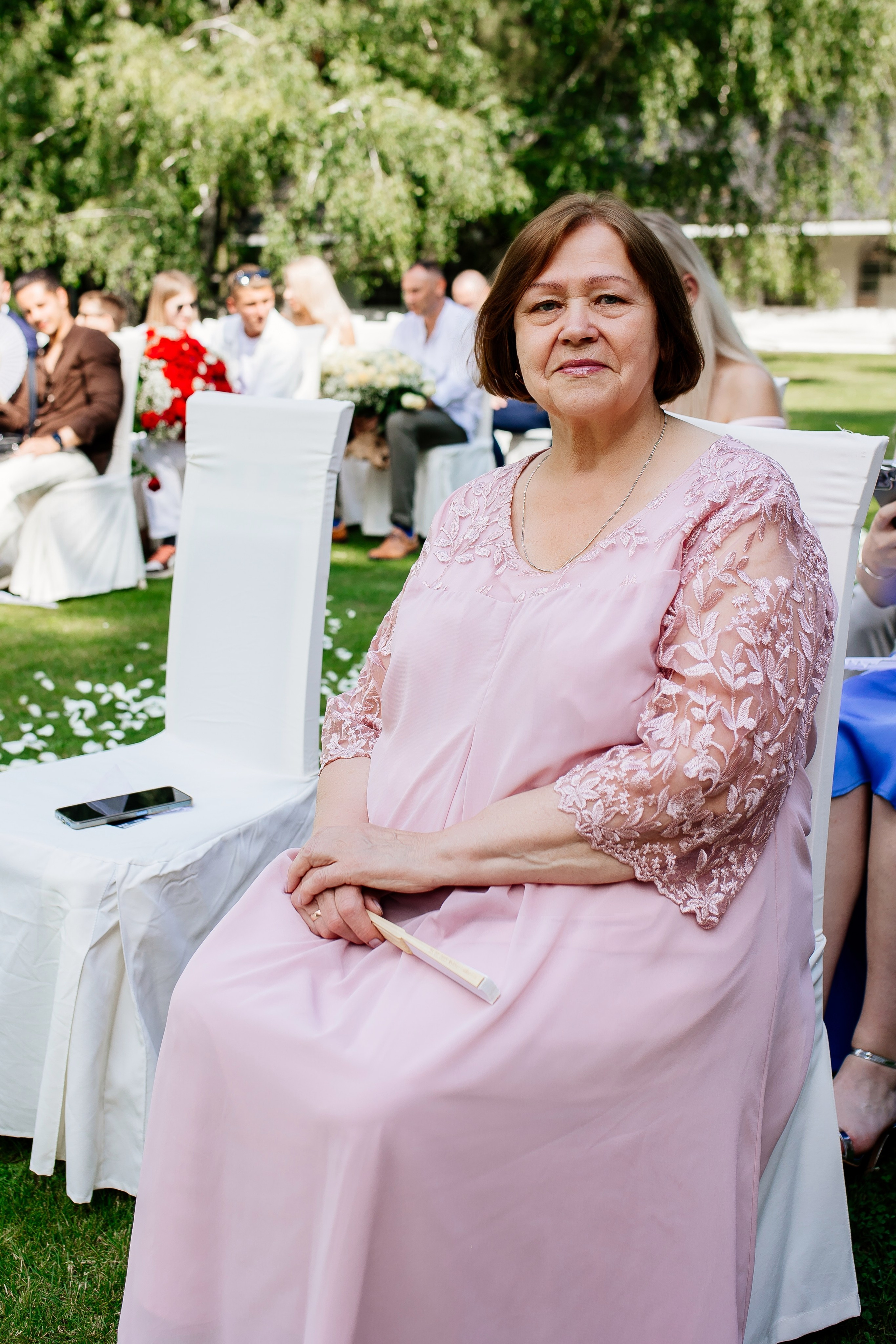 M&M. Photographer Stas Bordeniuk