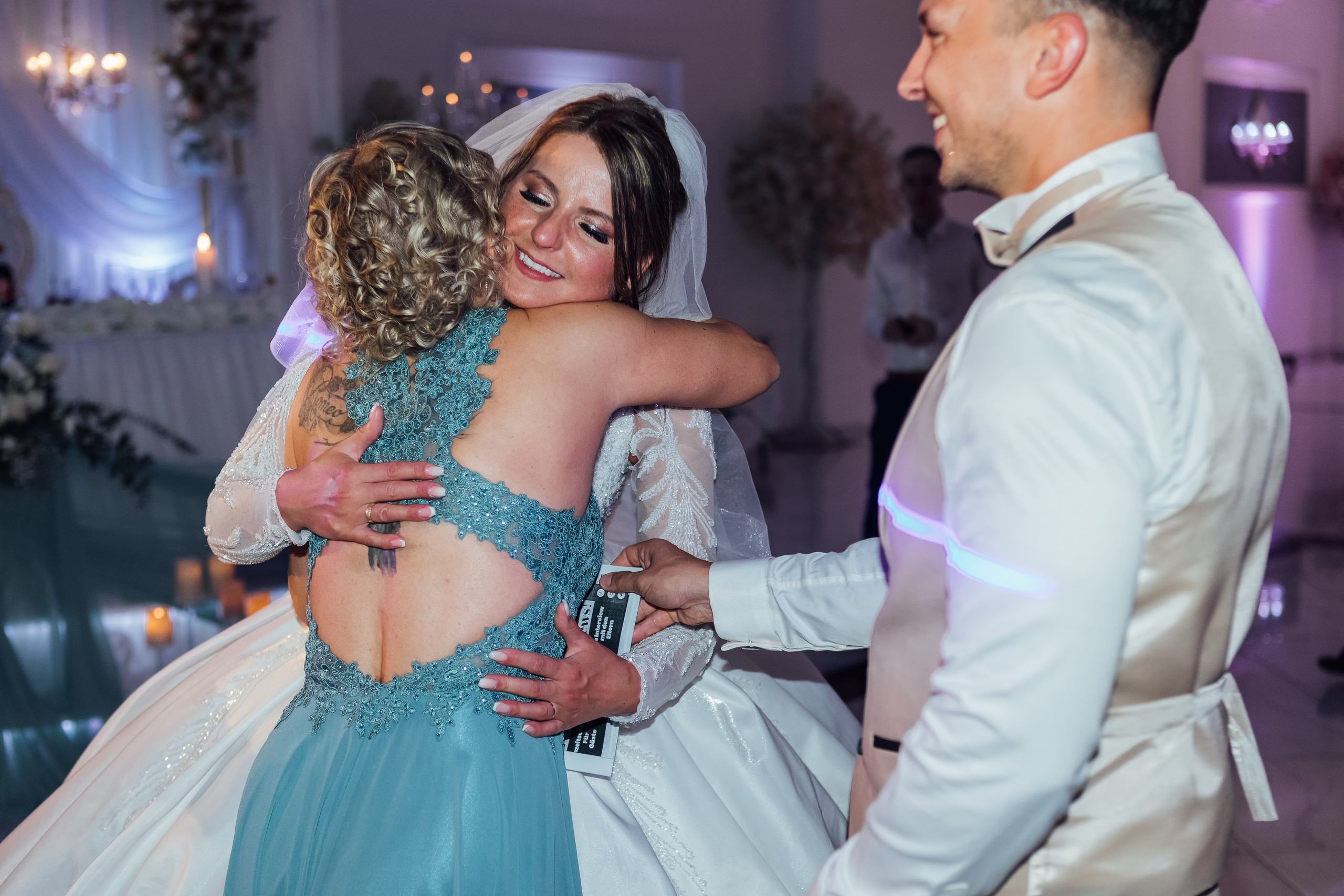 Saale. Photographer Stas Bordeniuk