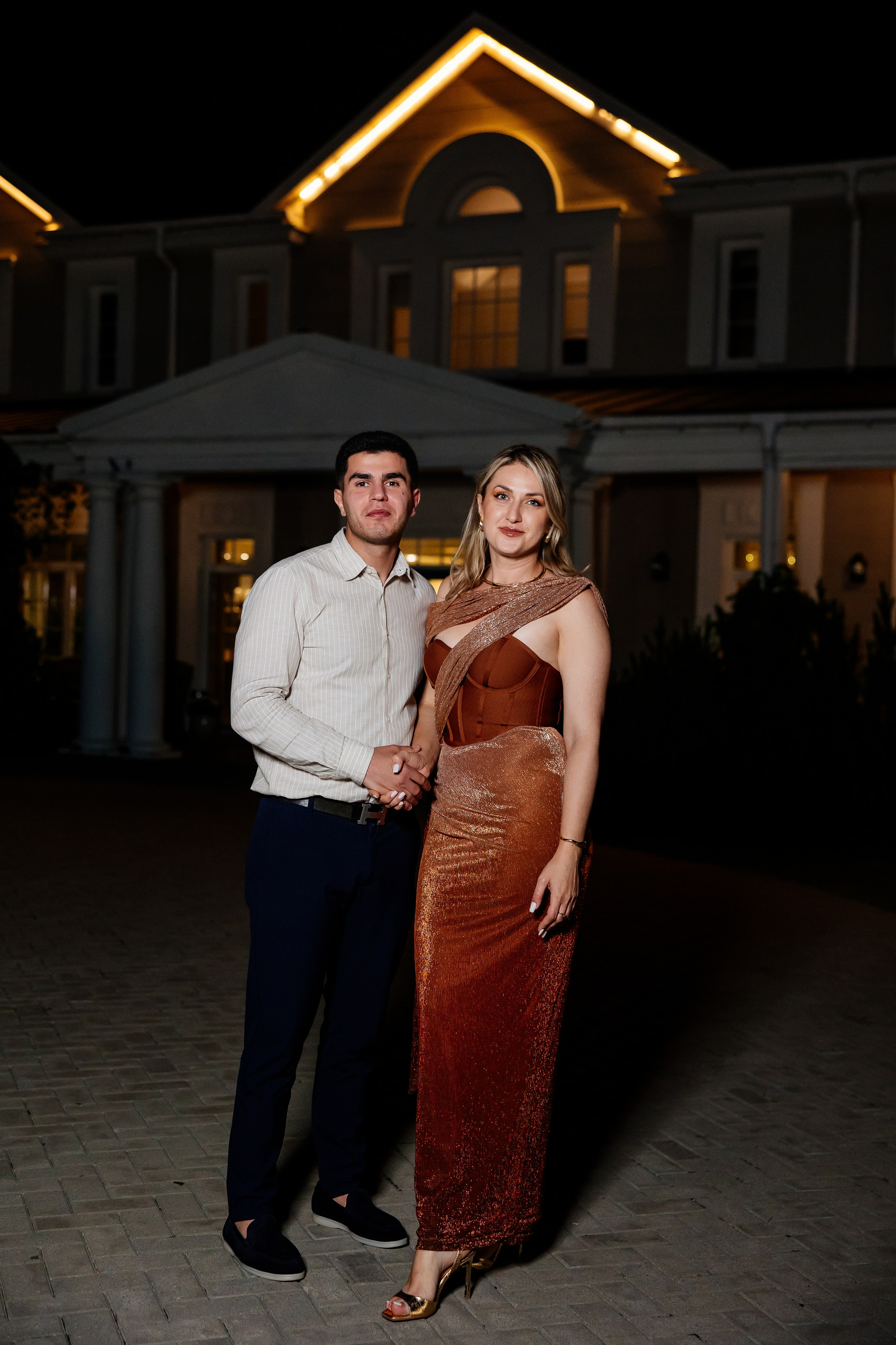 Nika & Lev. Fotograf Warszawa Brwinów Pruszków Grodzisk Piaseczno Otwock Legionowo