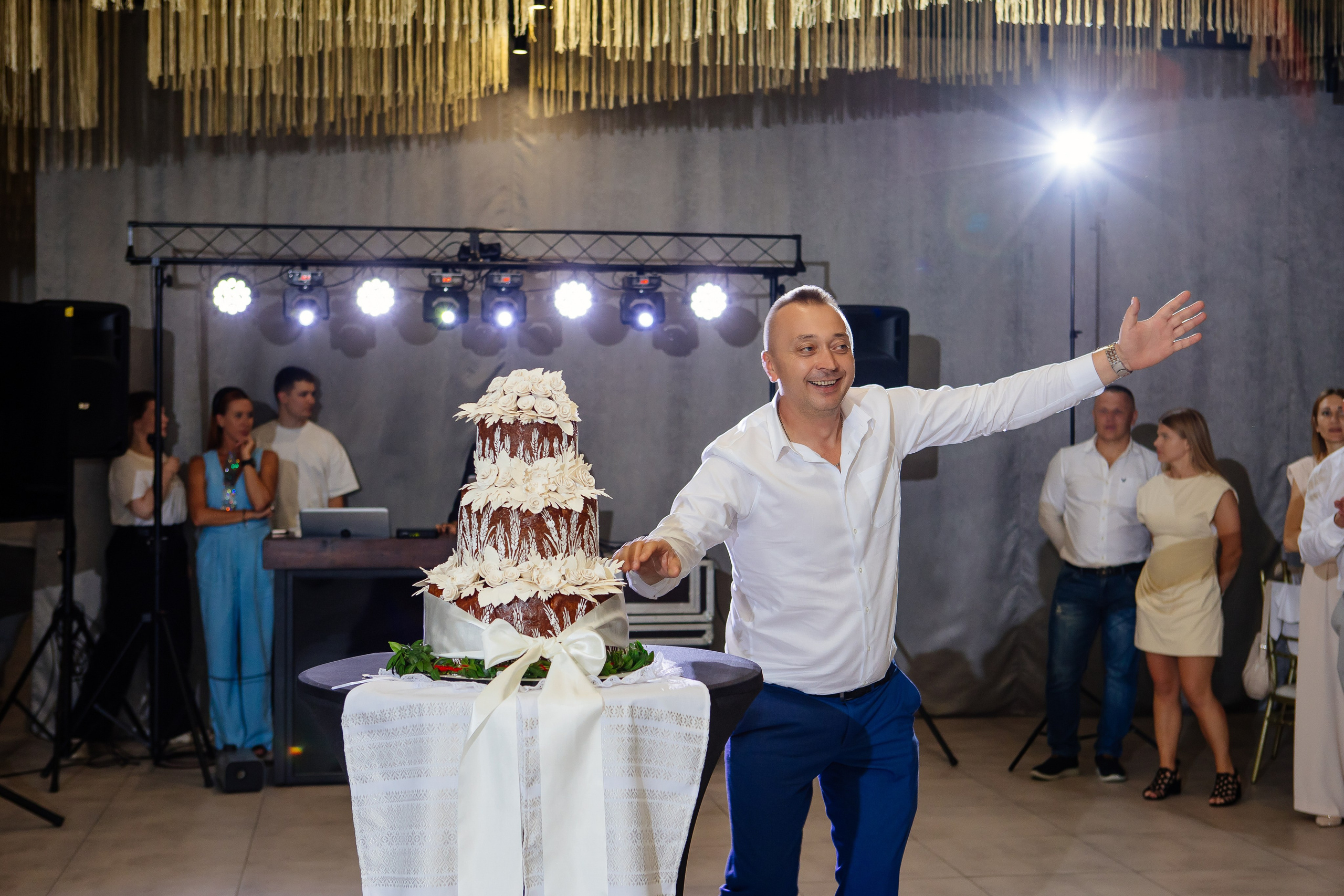 Христина та Максим. Photographer Stas Bordeniuk