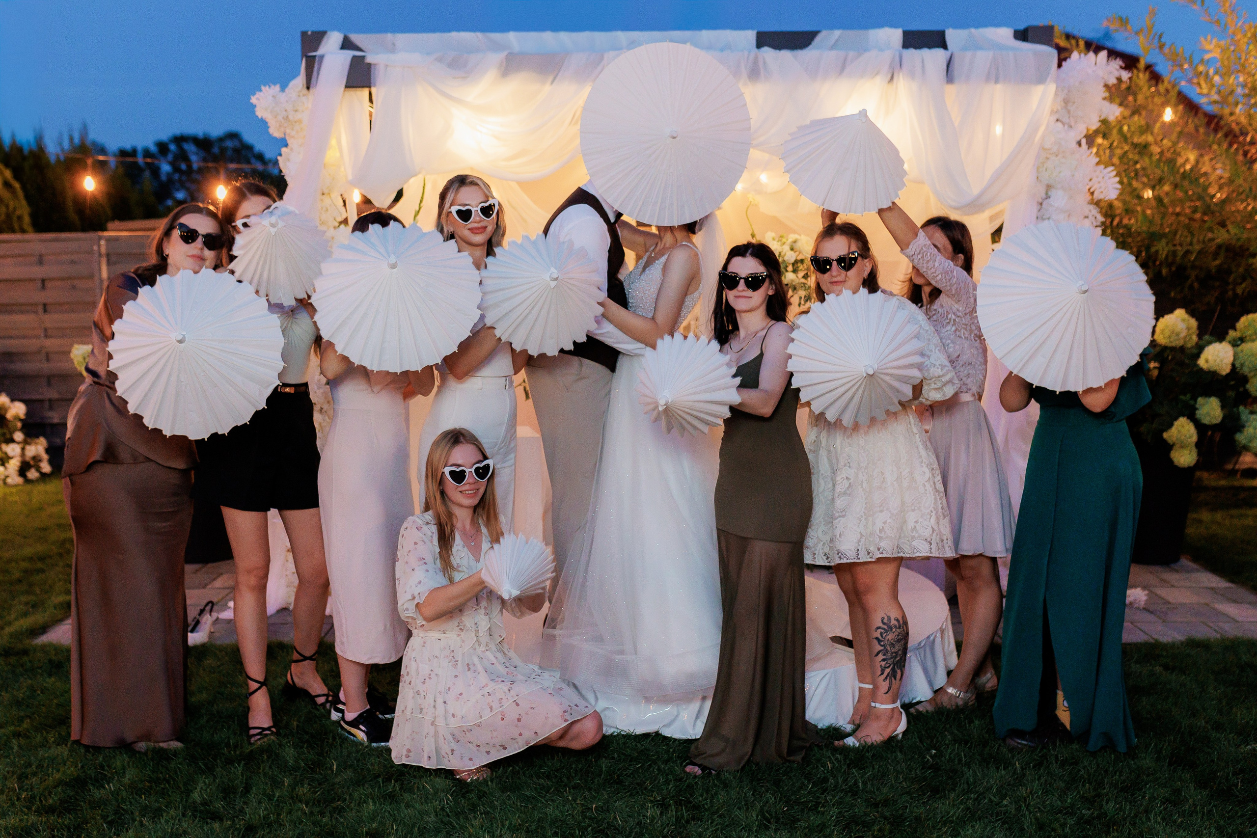 Христина та Максим. Photographer Stas Bordeniuk