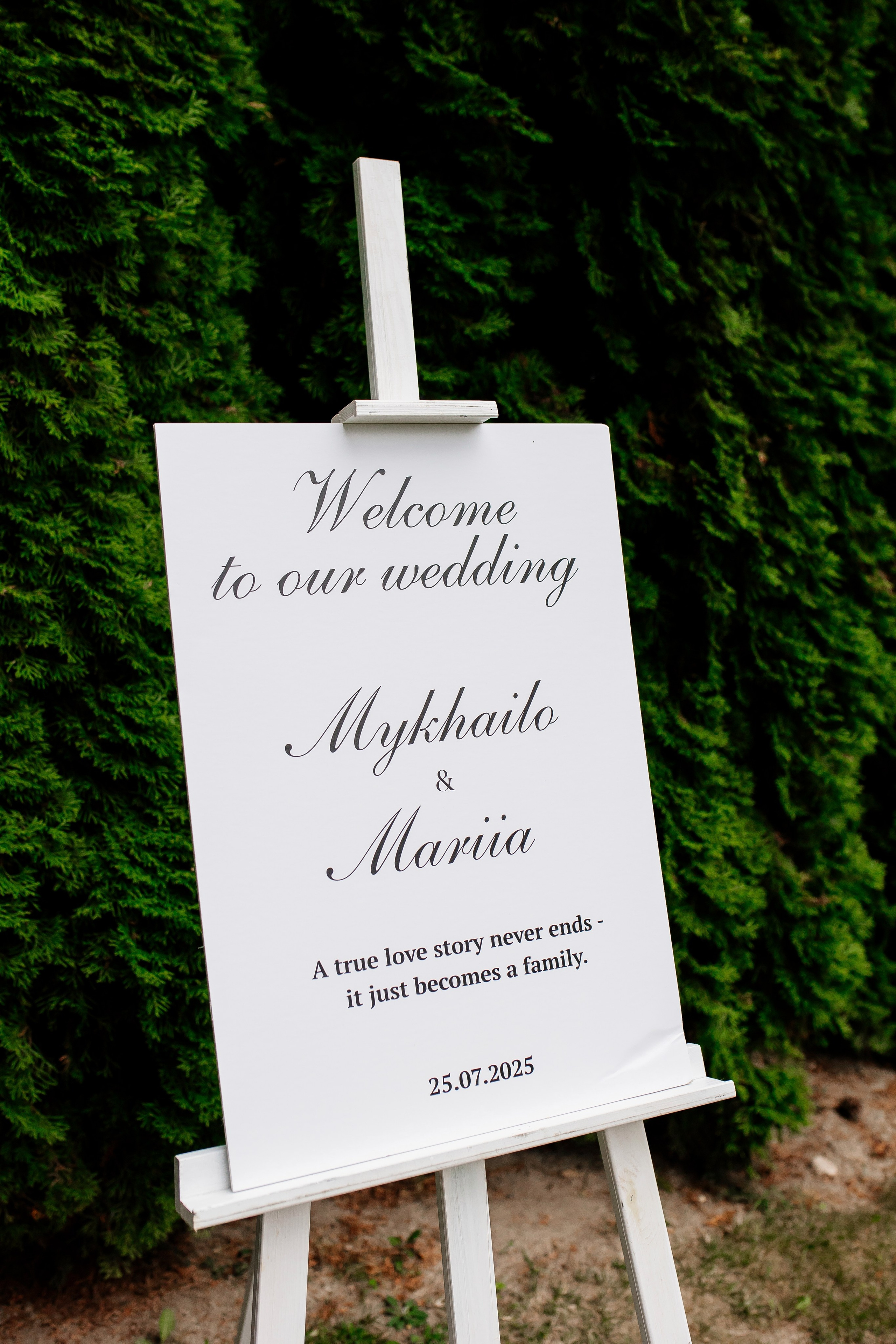 M&M. Photographer Stas Bordeniuk