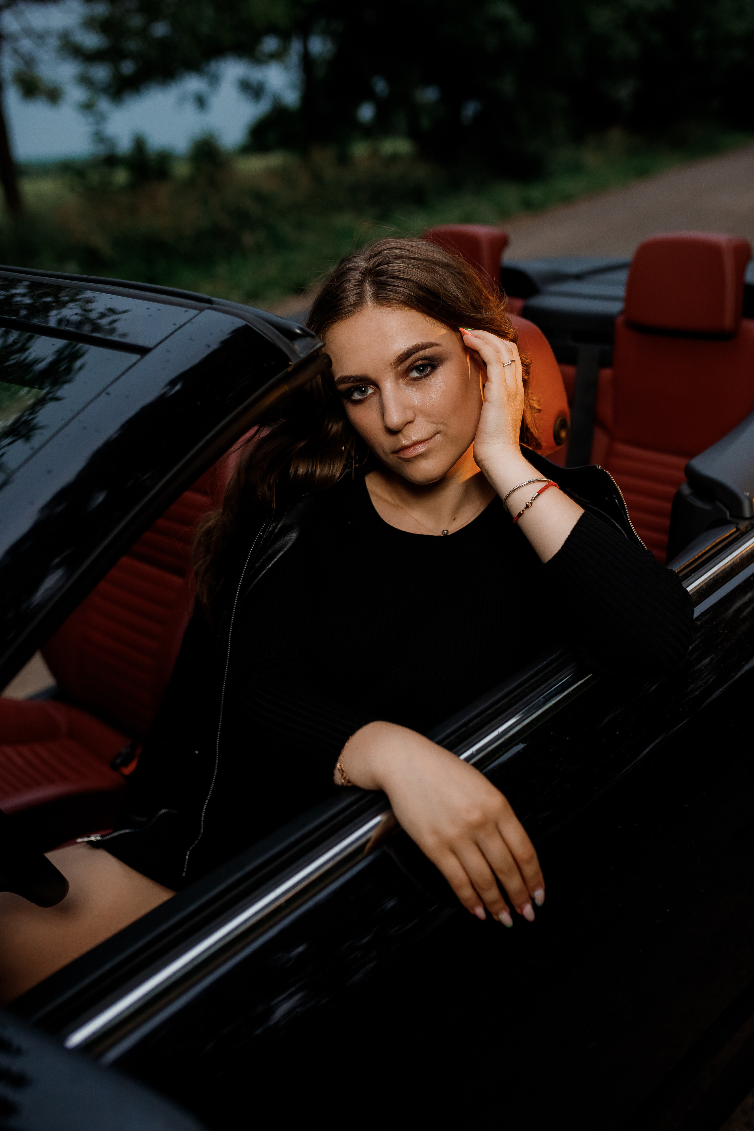 Персональні зйомки. Fotograf Warszawa Brwinów Pruszków Grodzisk Piaseczno Otwock Legionowo