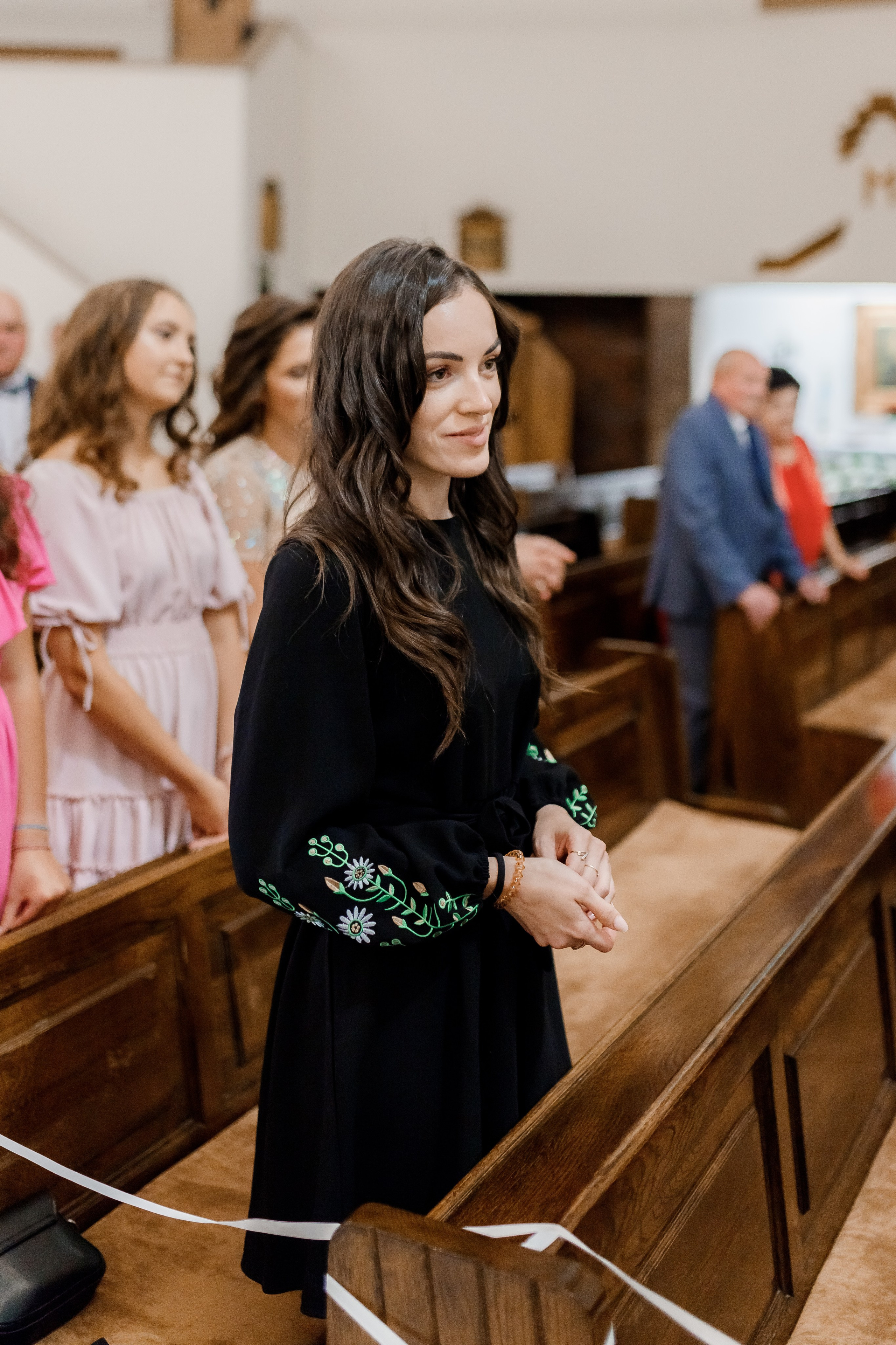 Kamil & Ksenia. Photographer Stas Bordeniuk