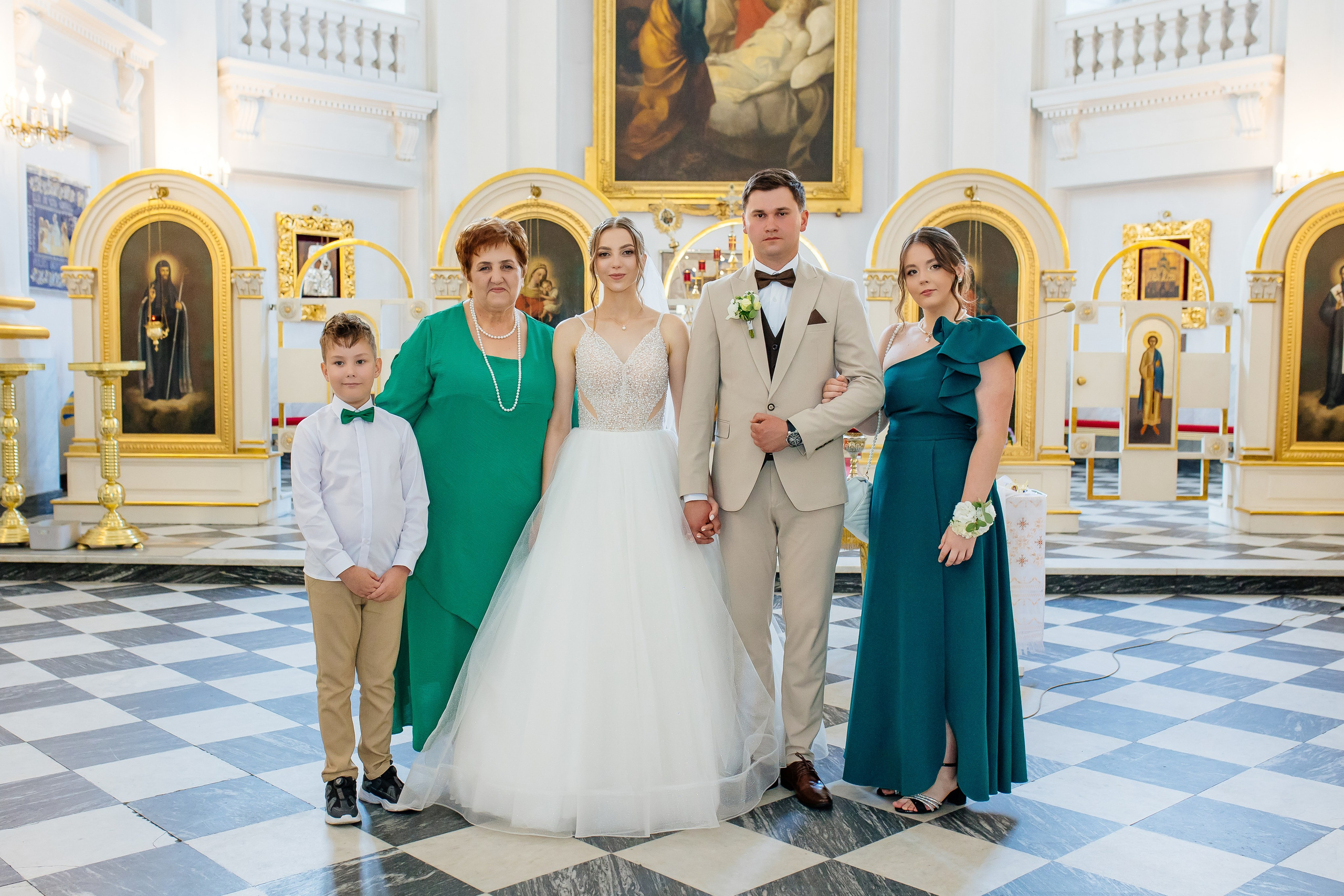 Христина та Максим. Photographer Stas Bordeniuk