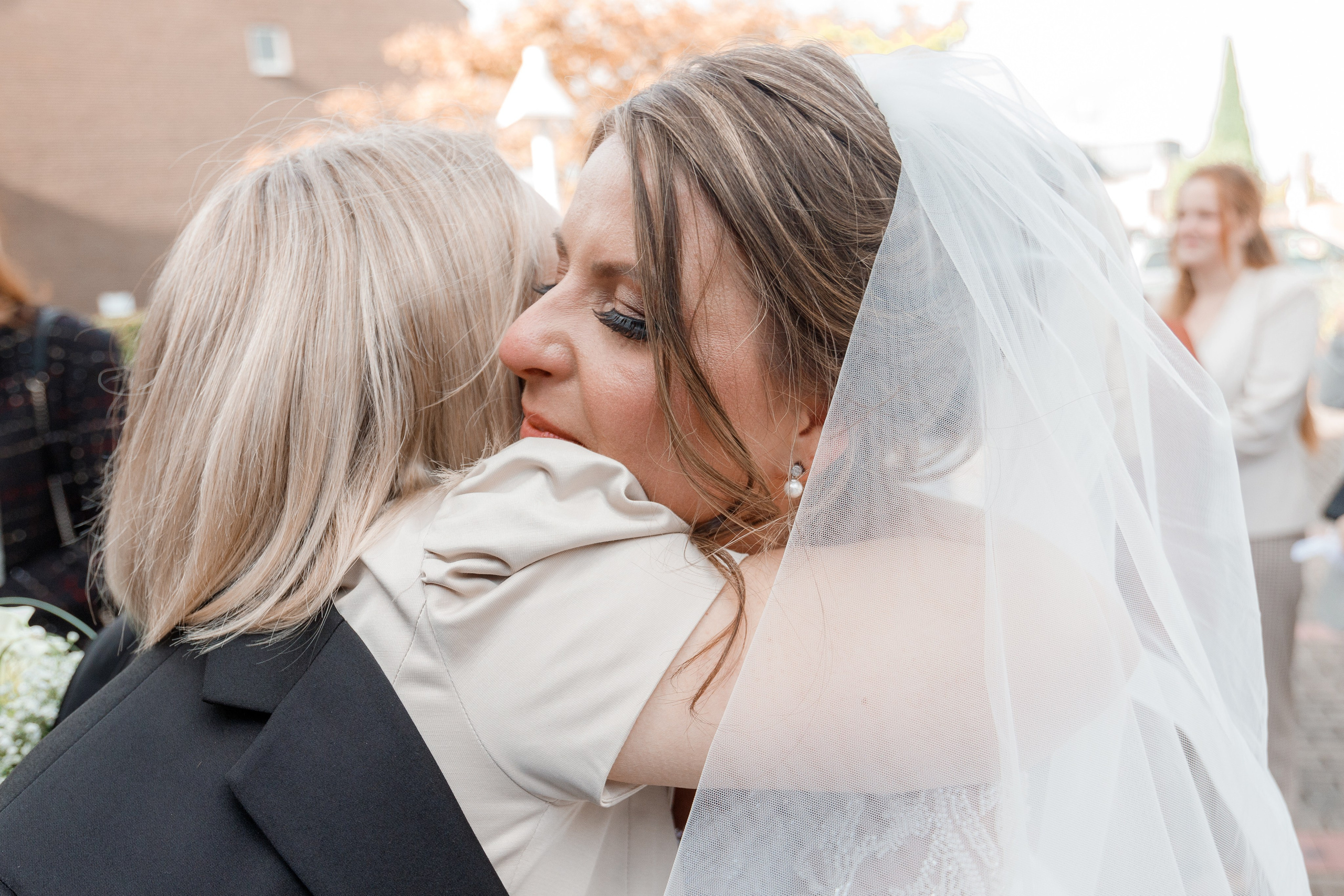 Saale. Photographer Stas Bordeniuk