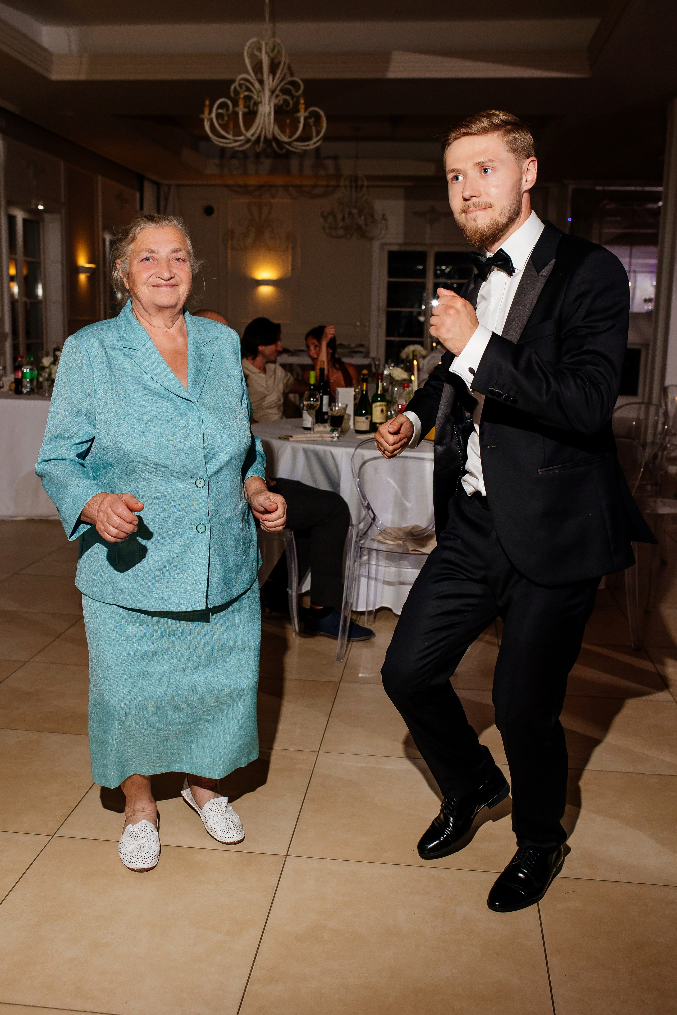 M&M. Photographer Stas Bordeniuk