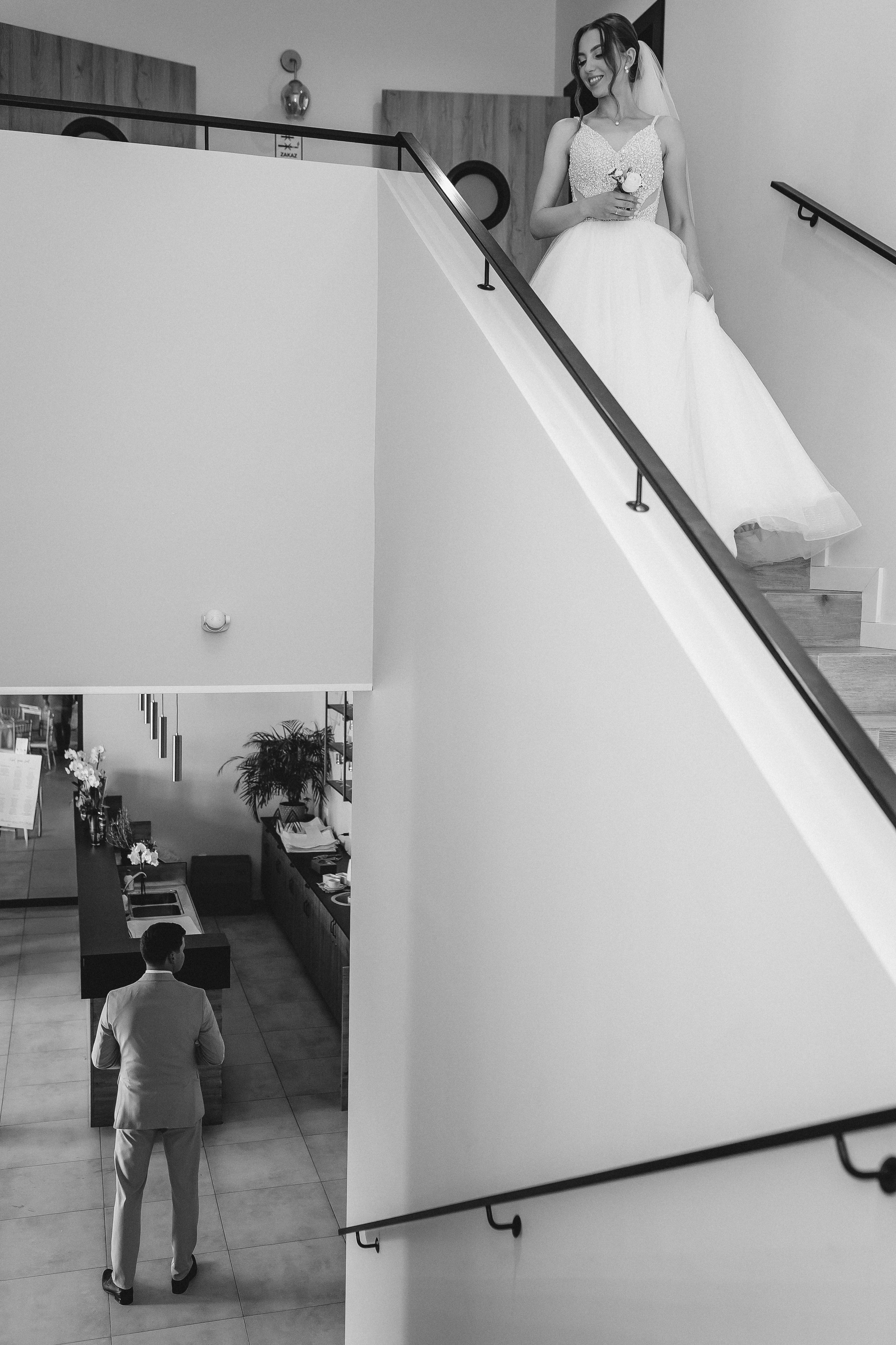 Христина та Максим. Photographer Stas Bordeniuk