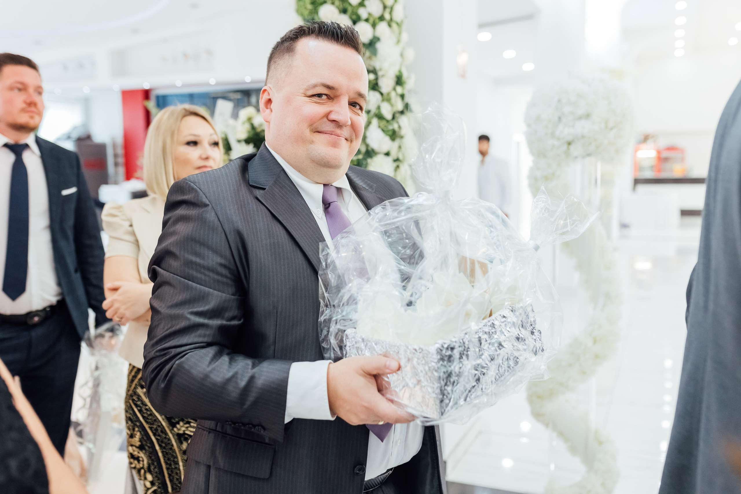 Saale. Photographer Stas Bordeniuk