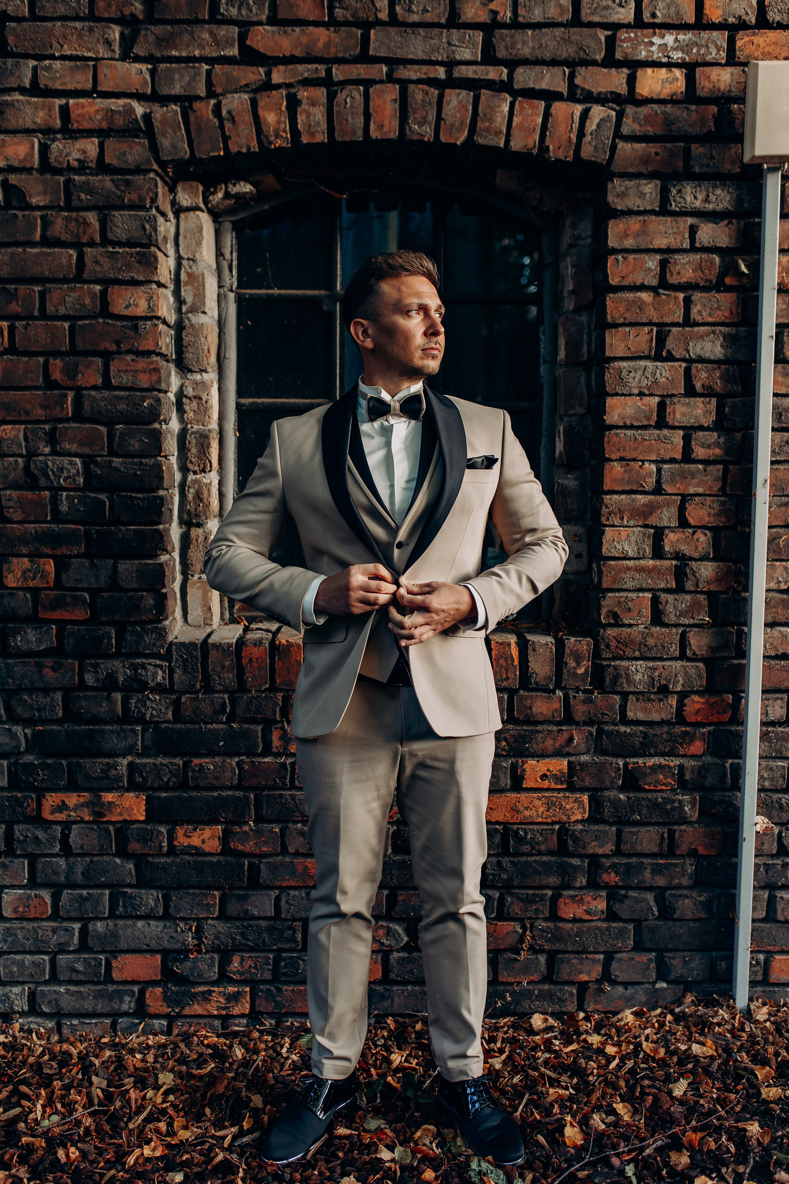 Saale. Photographer Stas Bordeniuk