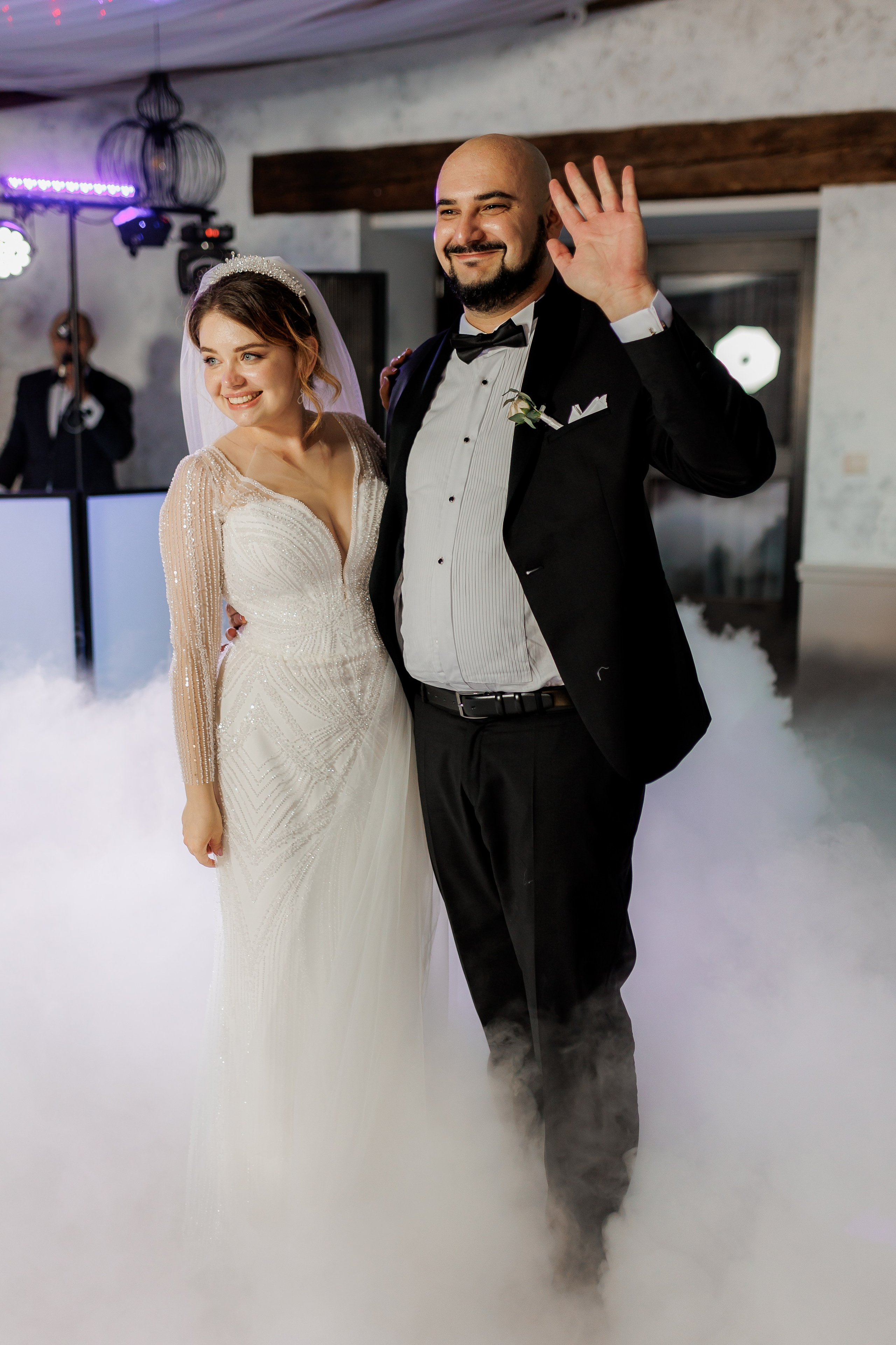 Євгенія та Іван. Photographer Stas Bordeniuk