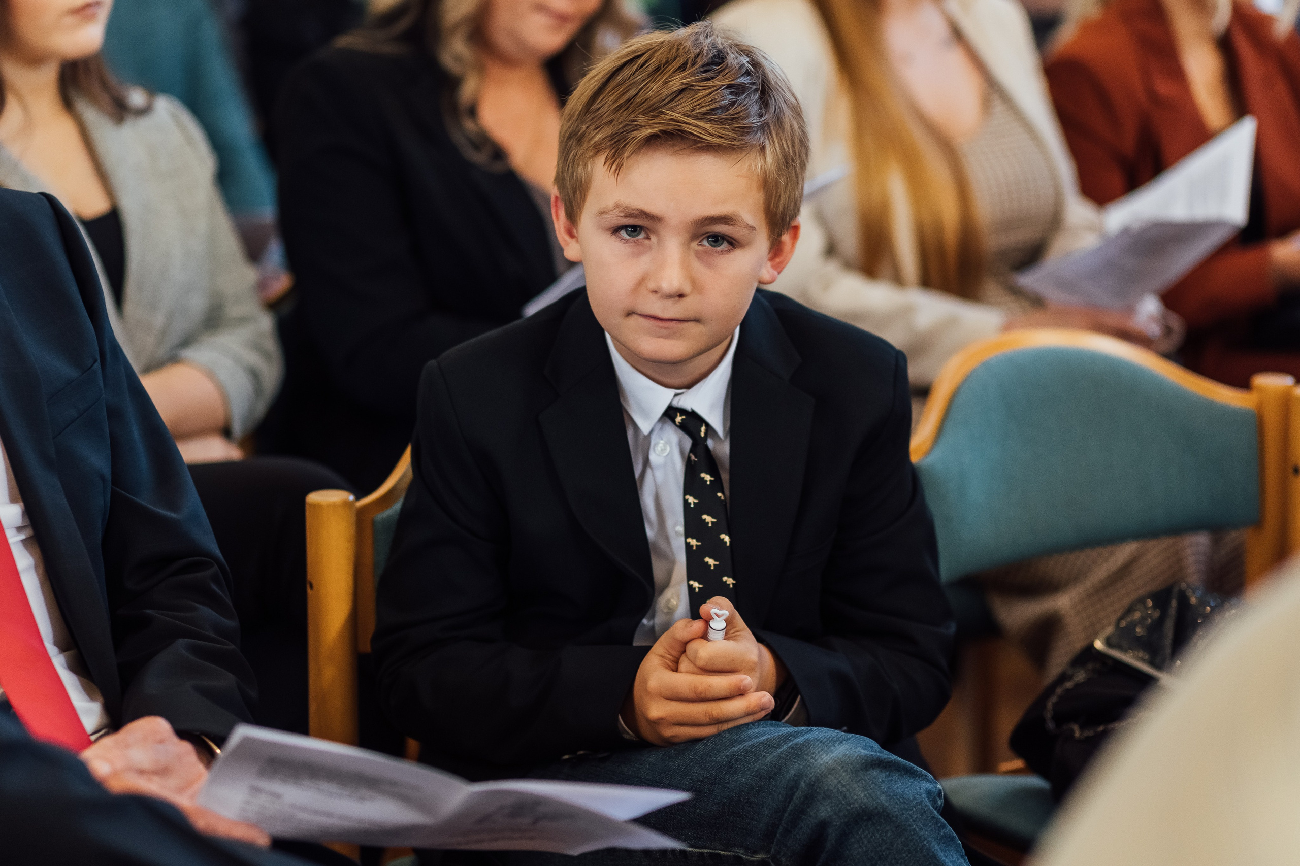 Saale. Photographer Stas Bordeniuk