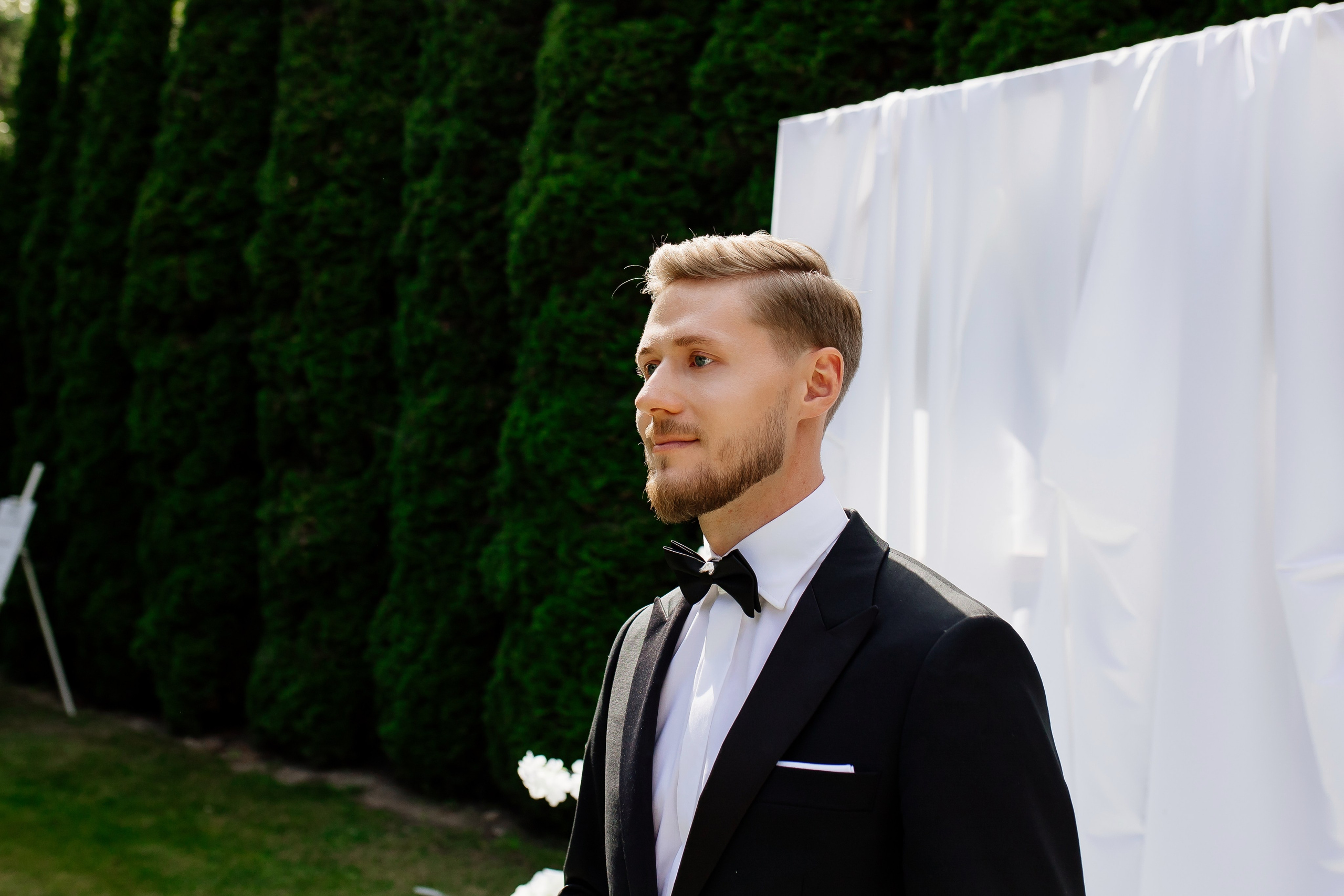 M&M. Photographer Stas Bordeniuk