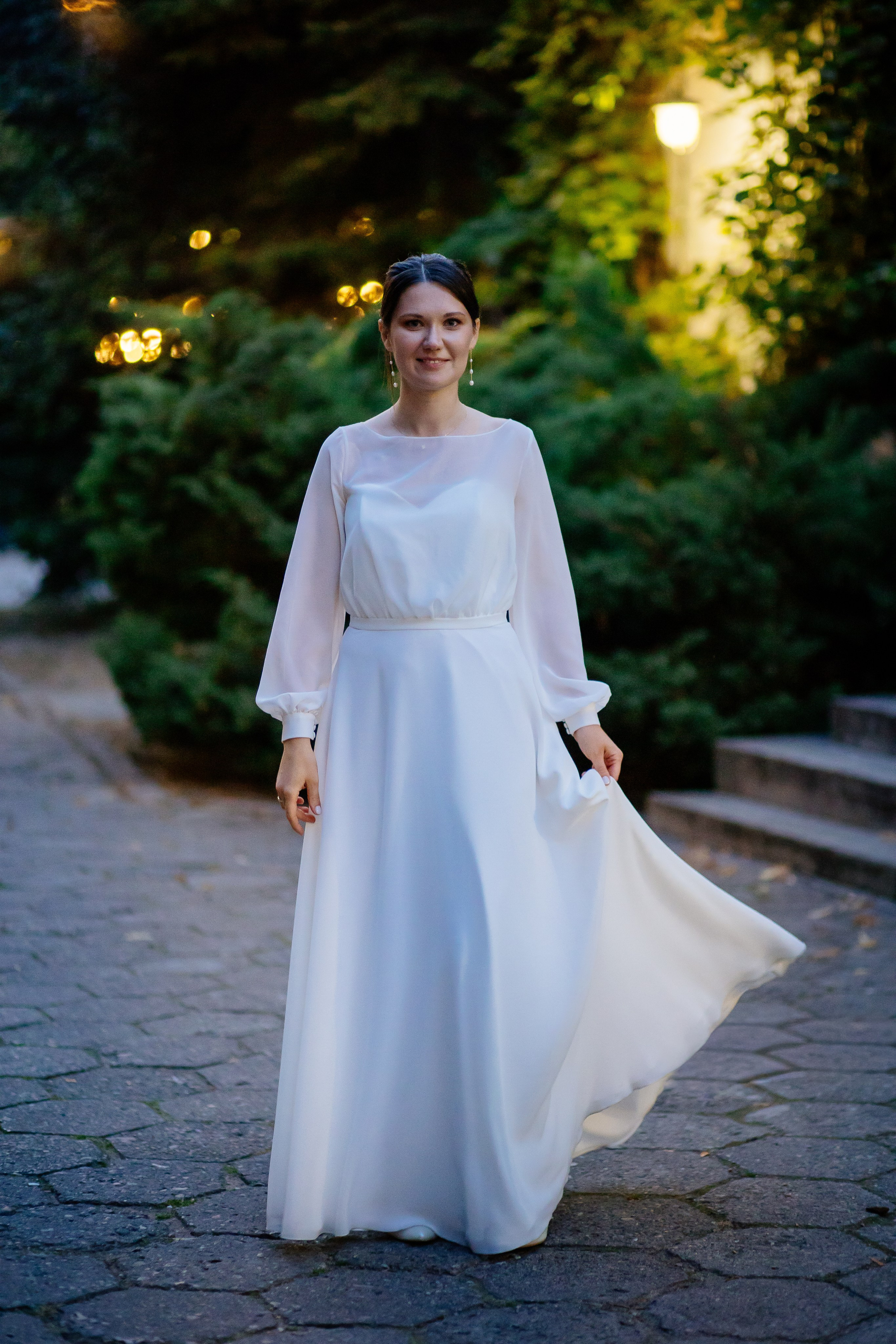 Alina & Jacek. Photographer Stas Bordeniuk