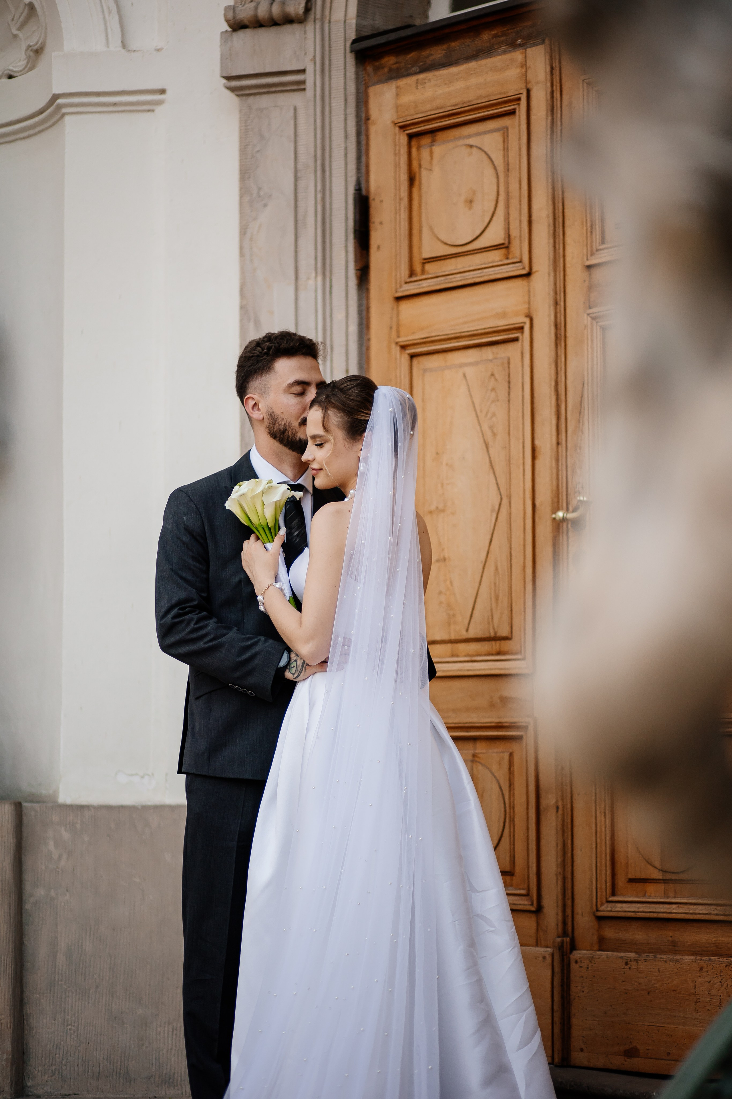 Таня і Рома. Photographer Stas Bordeniuk