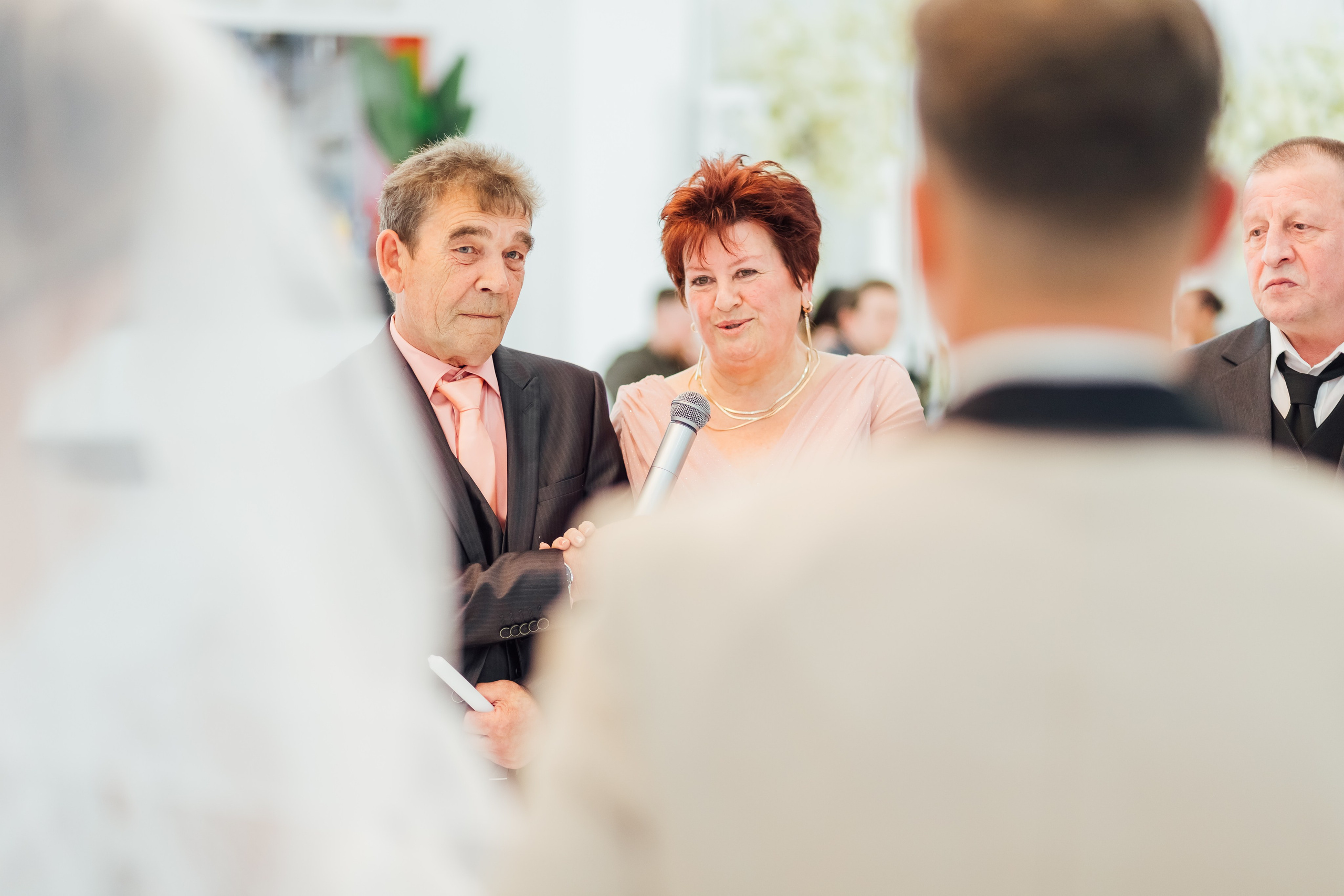 Saale. Photographer Stas Bordeniuk