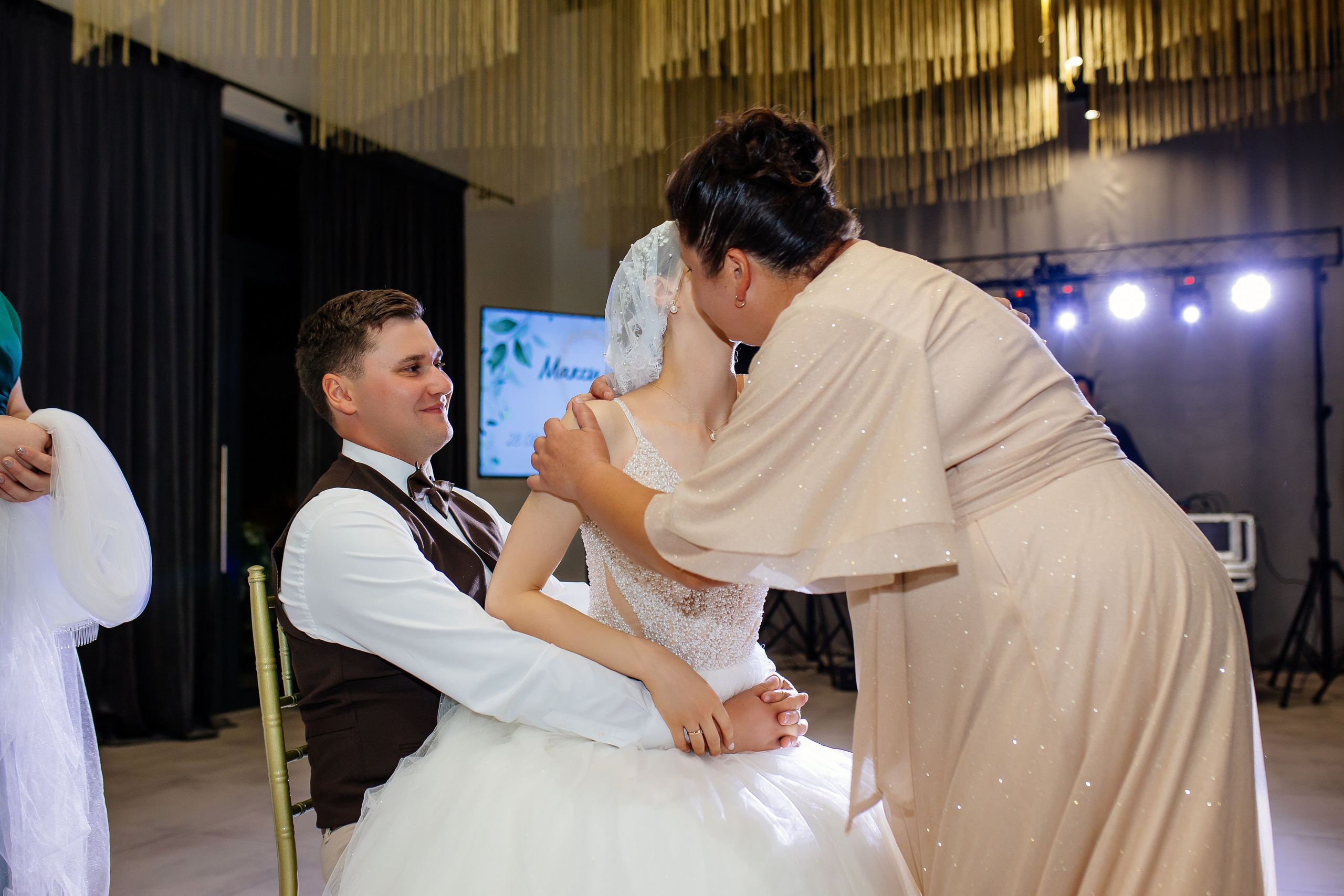 Христина та Максим. Photographer Stas Bordeniuk