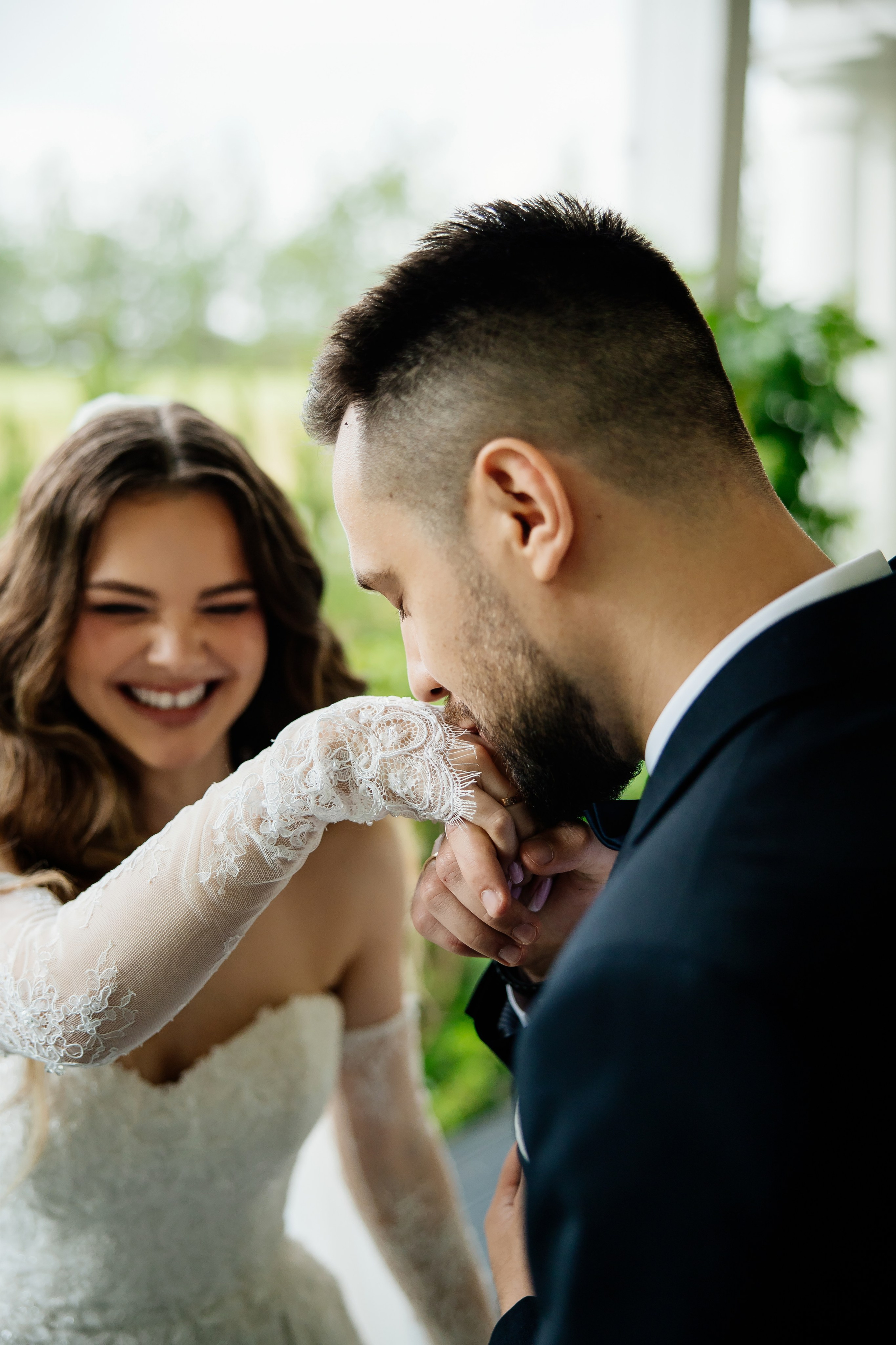 Nika & Lev. Fotograf Warszawa Brwinów Pruszków Grodzisk Piaseczno Otwock Legionowo