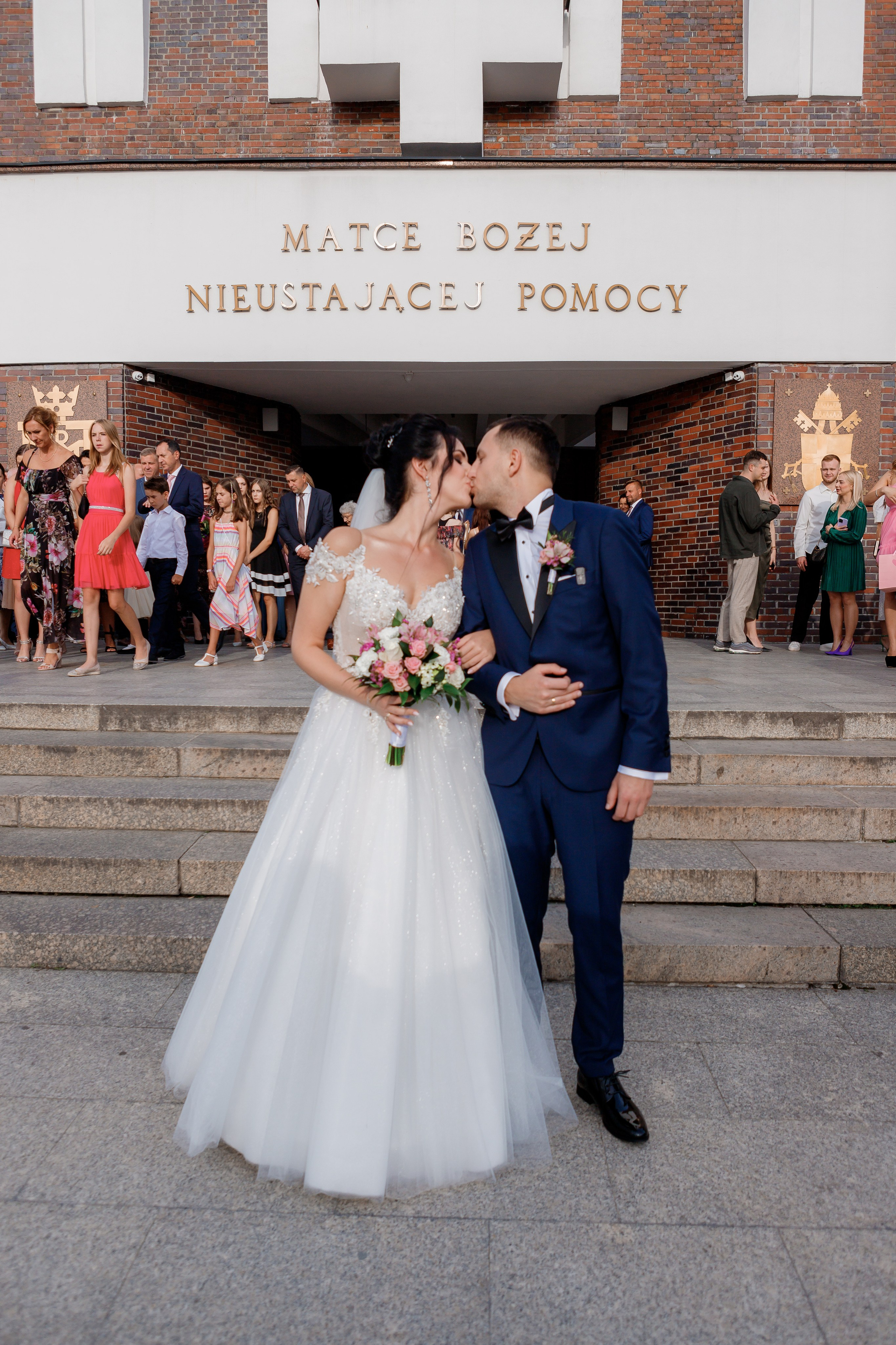 Kamil & Ksenia. Photographer Stas Bordeniuk