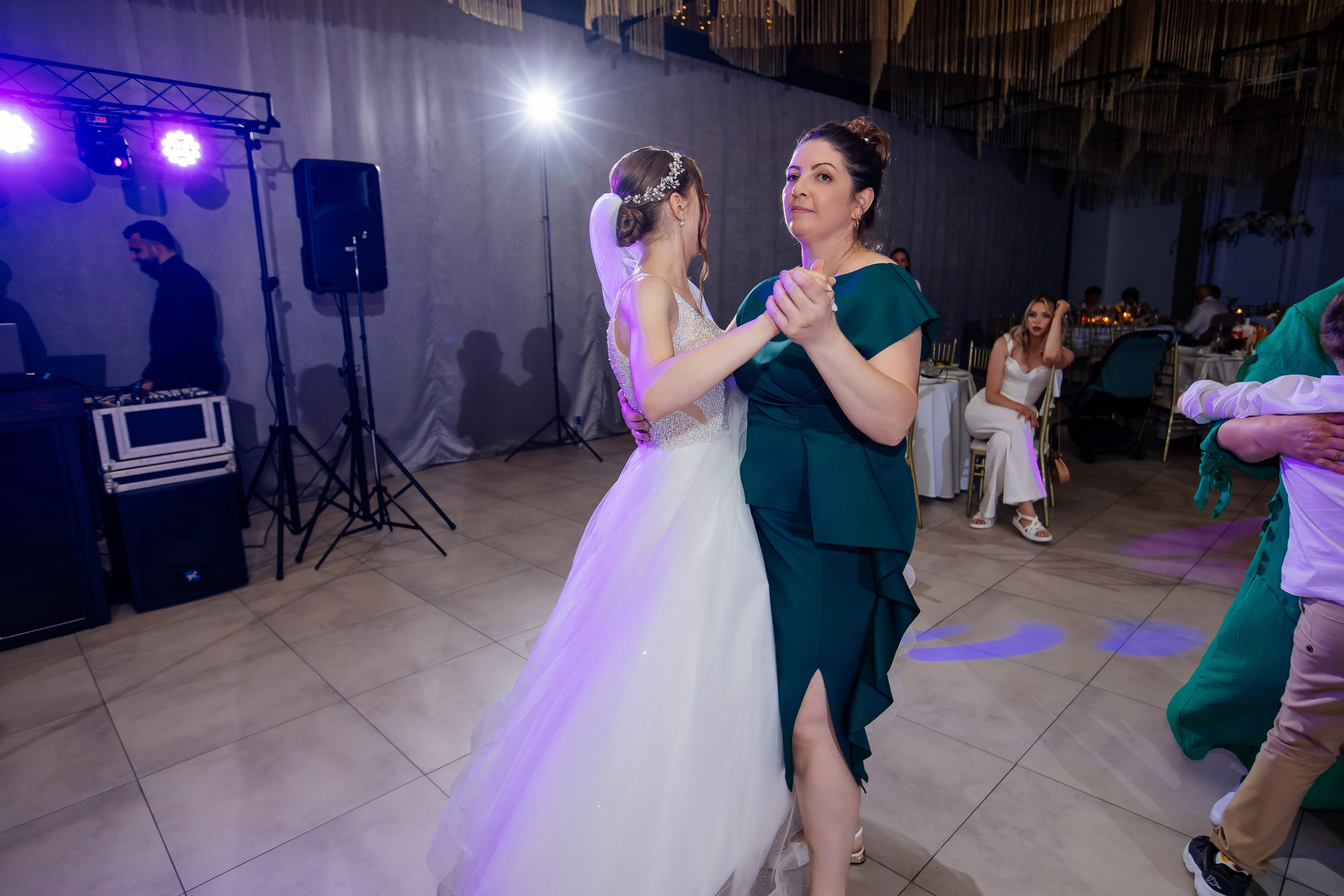 Христина та Максим. Photographer Stas Bordeniuk