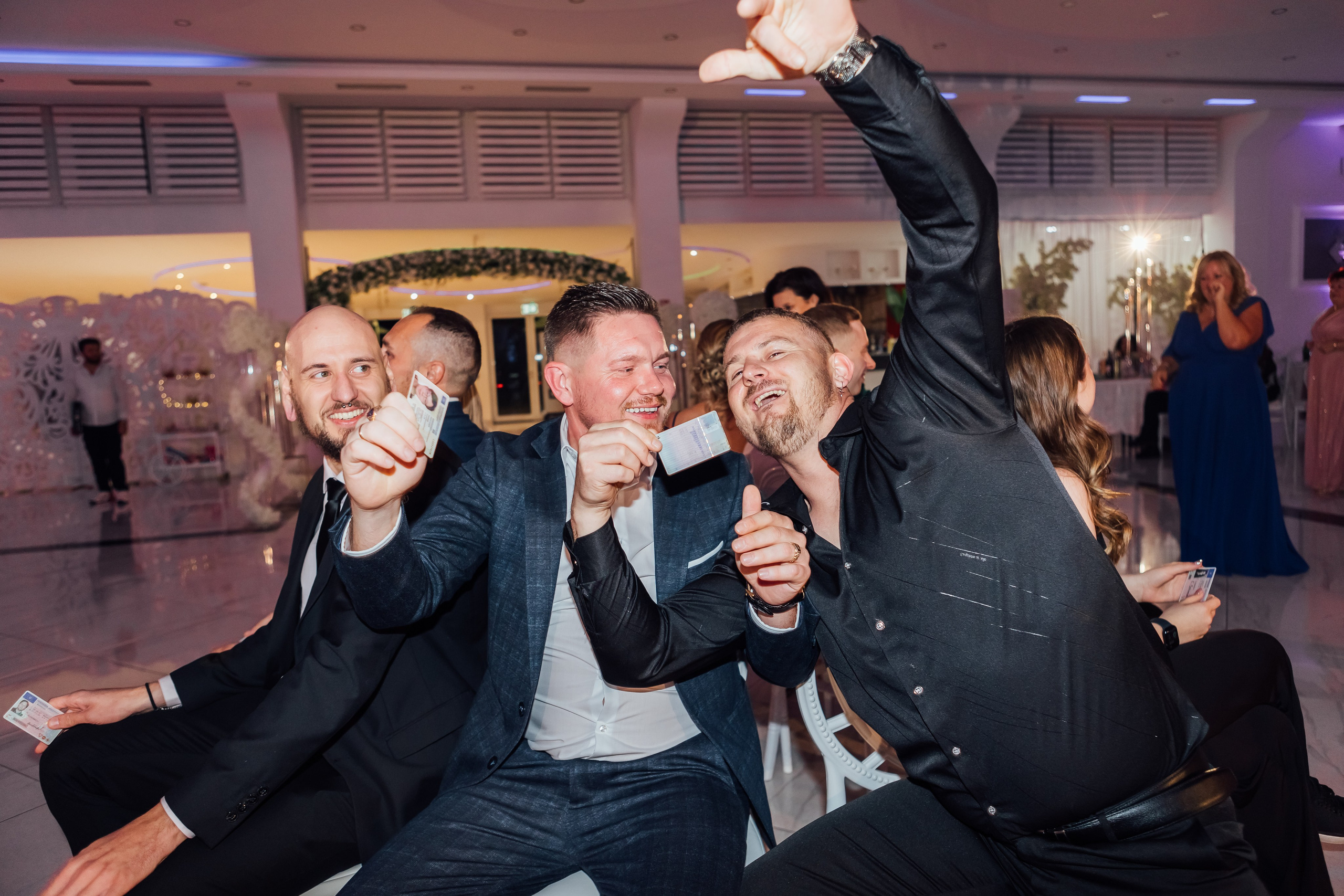 Saale. Photographer Stas Bordeniuk