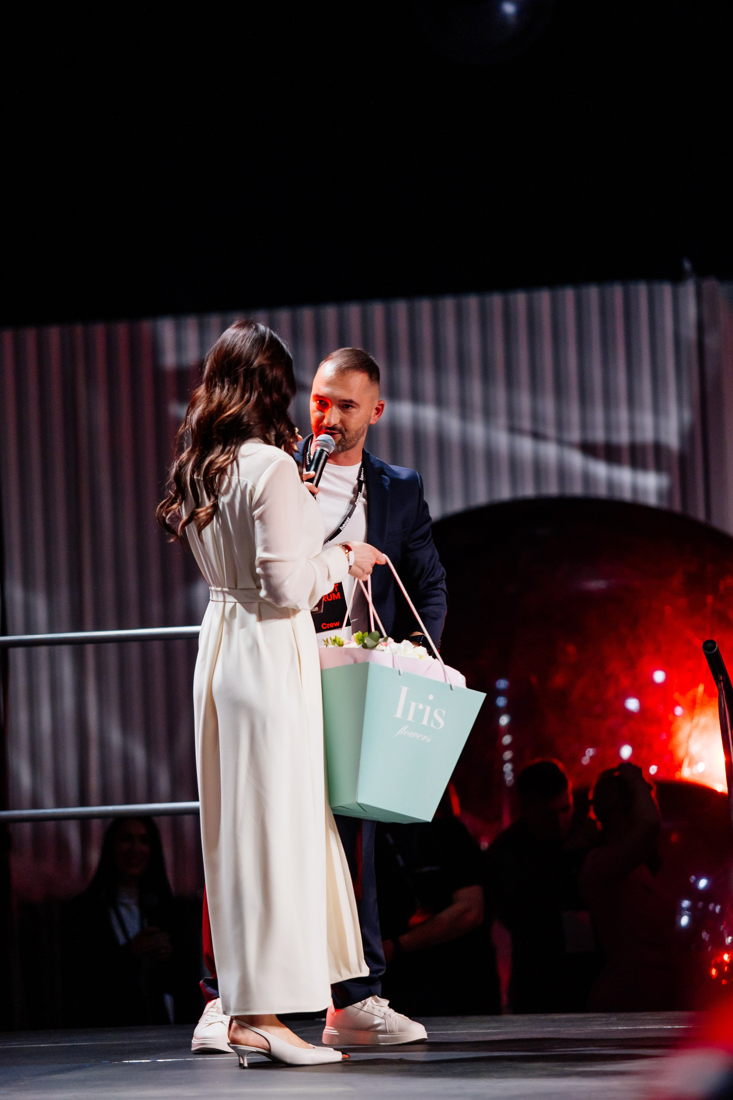 Boost Forum. Fotograf Warszawa Brwinów Pruszków Grodzisk Piaseczno Otwock Legionowo