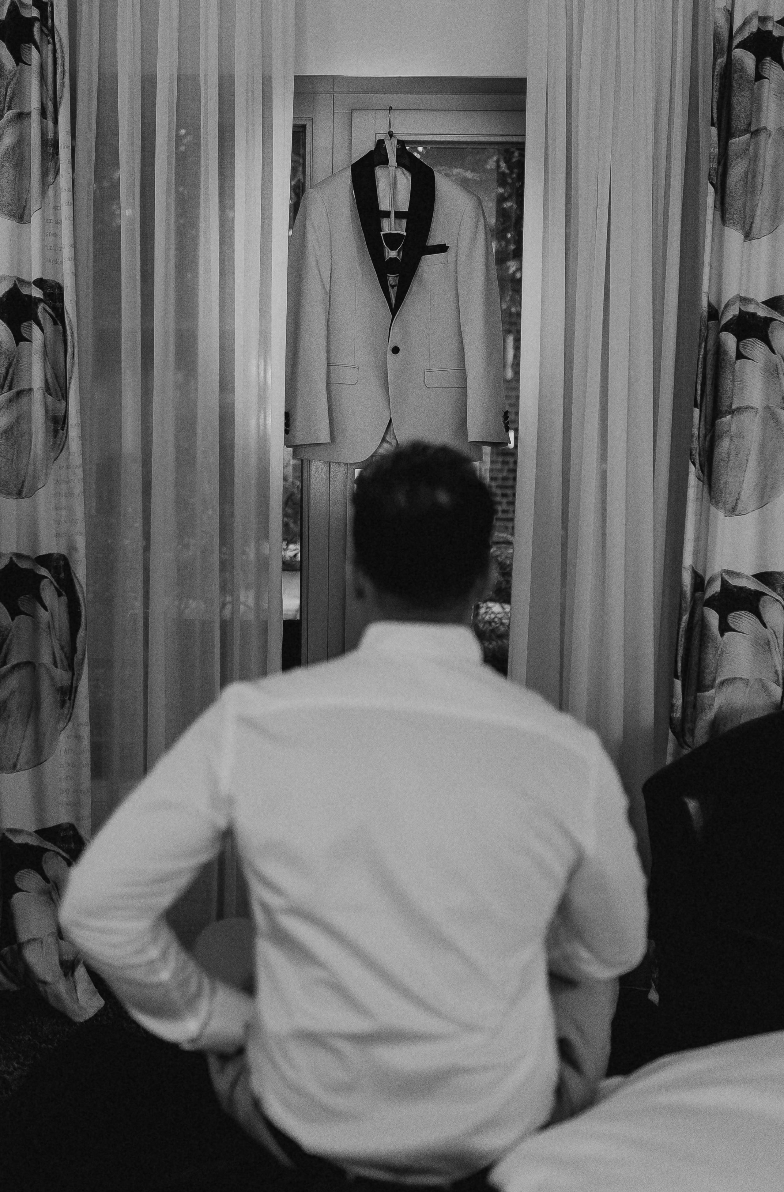 Saale. Photographer Stas Bordeniuk