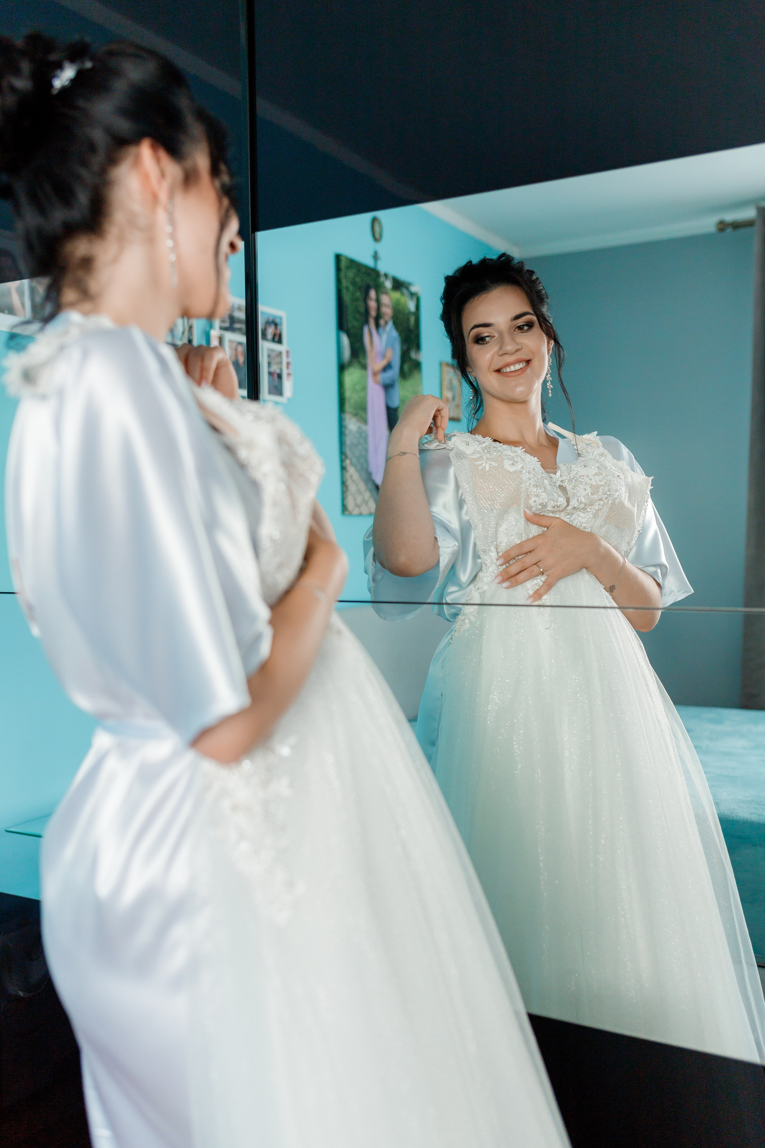 Kamil & Ksenia. Photographer Stas Bordeniuk