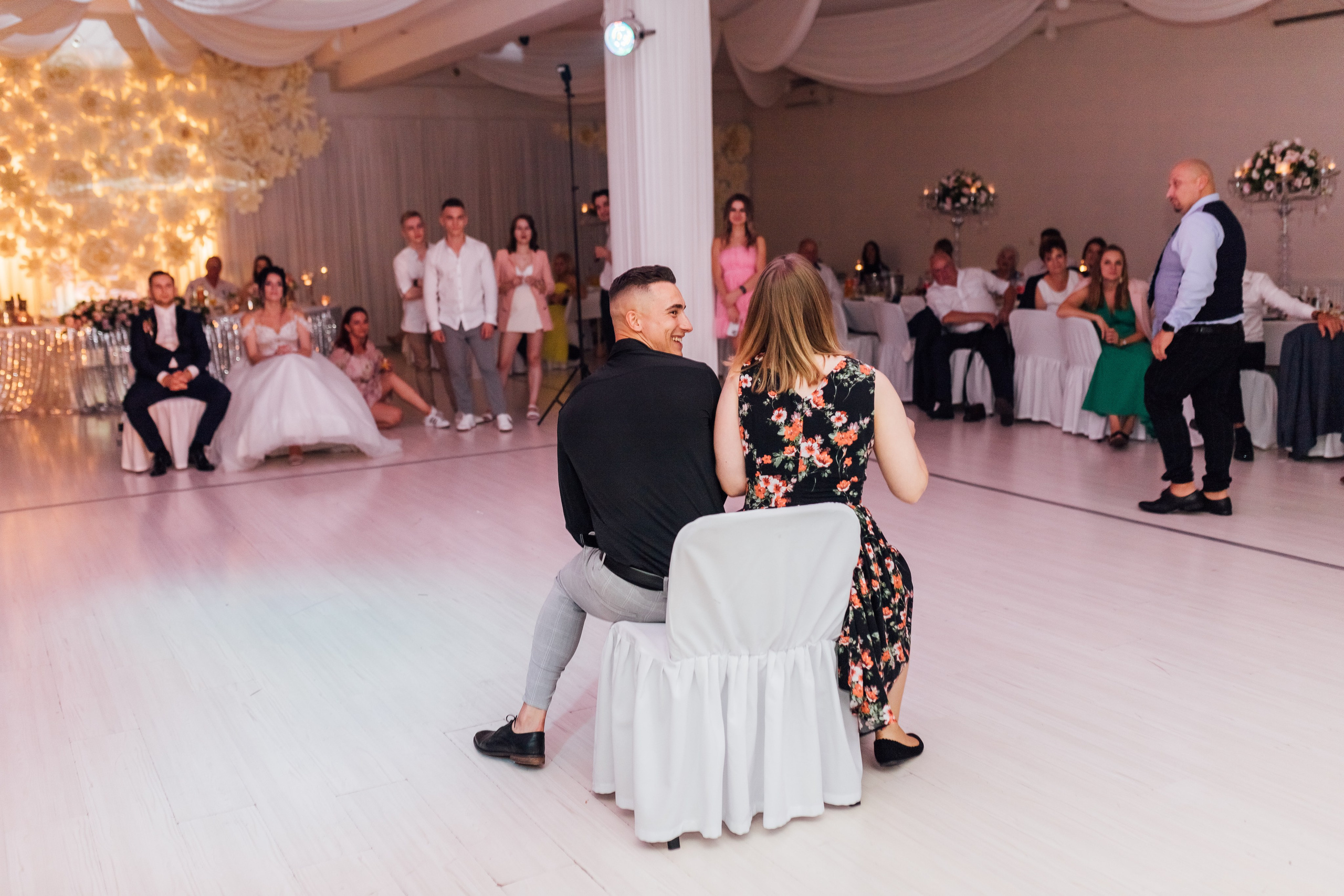 Kamil & Ksenia. Photographer Stas Bordeniuk