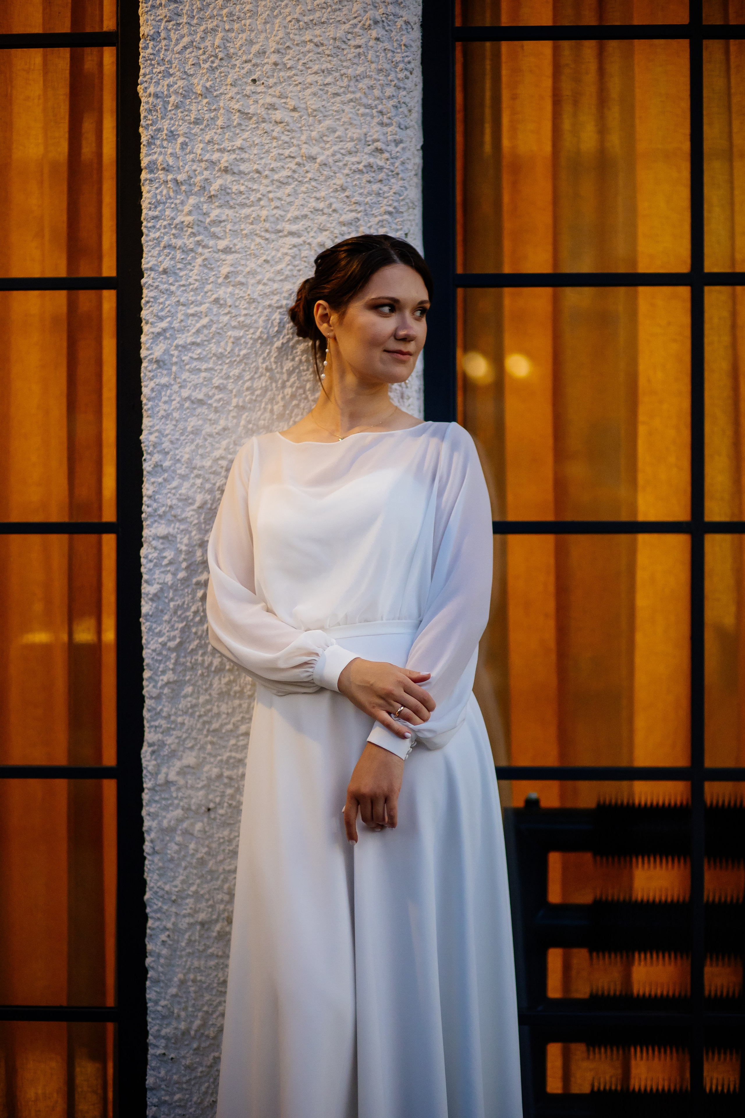 Alina & Jacek. Photographer Stas Bordeniuk