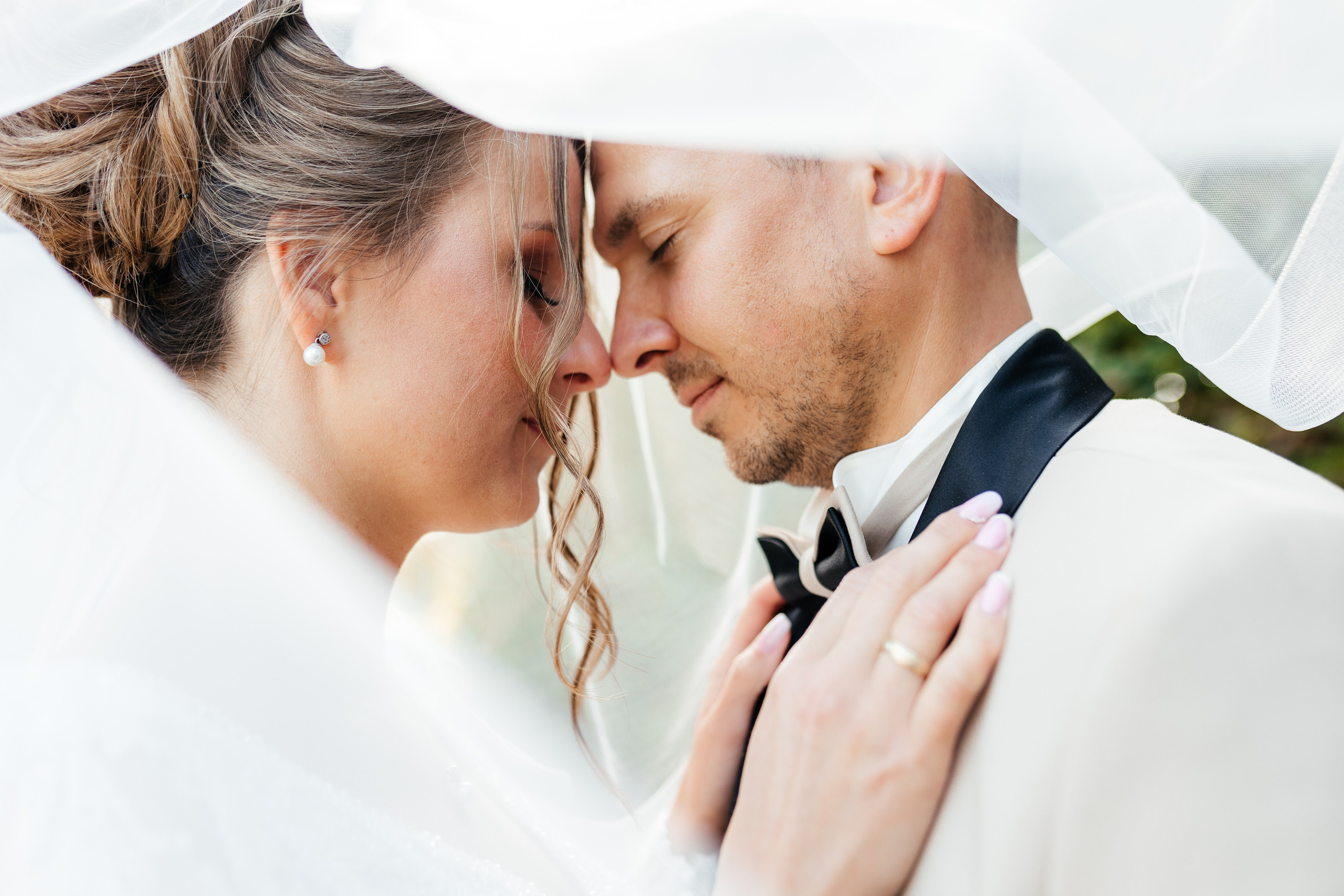 Saale. Photographer Stas Bordeniuk