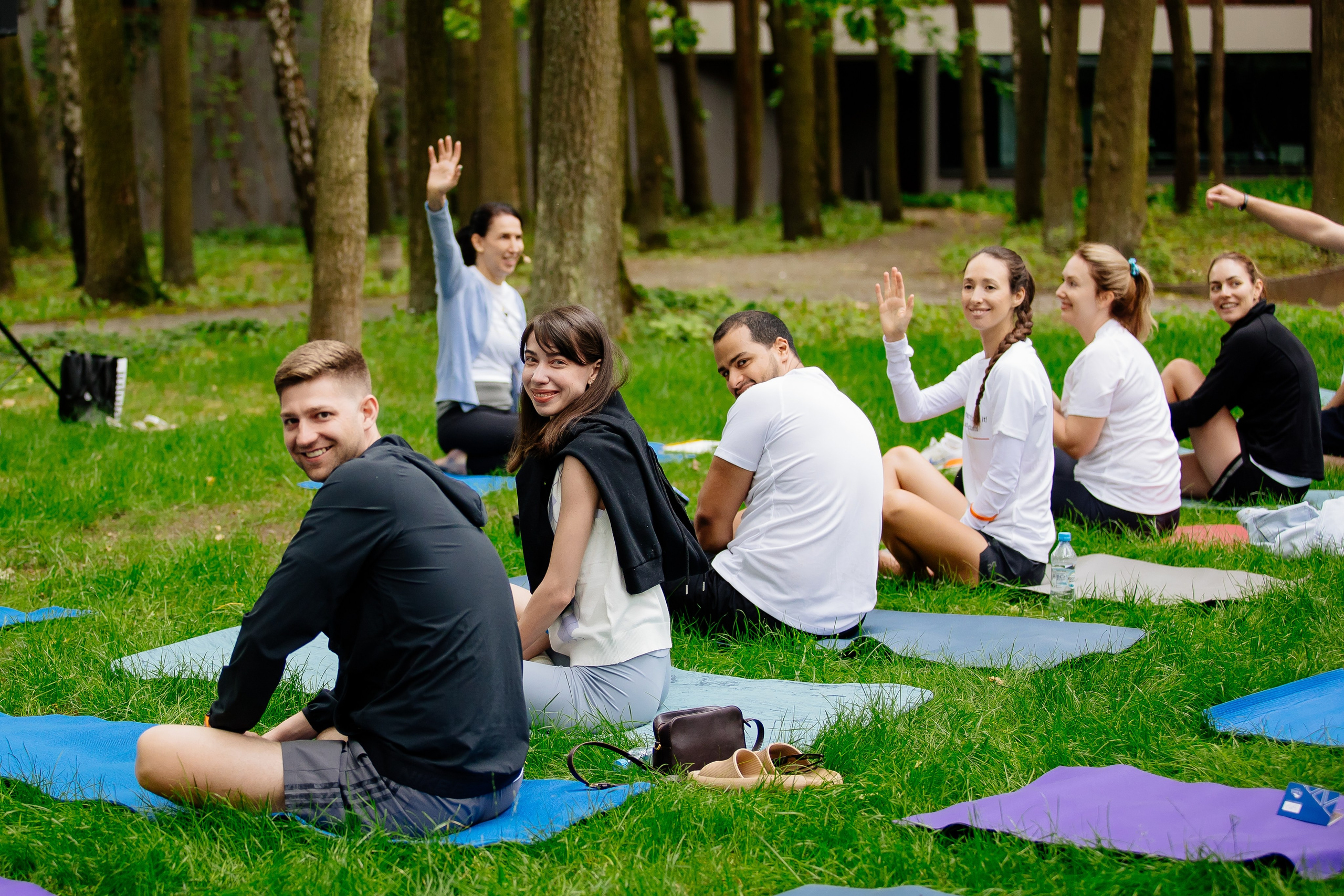 WellTech. Fotograf Warszawa Brwinów Pruszków Grodzisk Piaseczno Otwock Legionowo