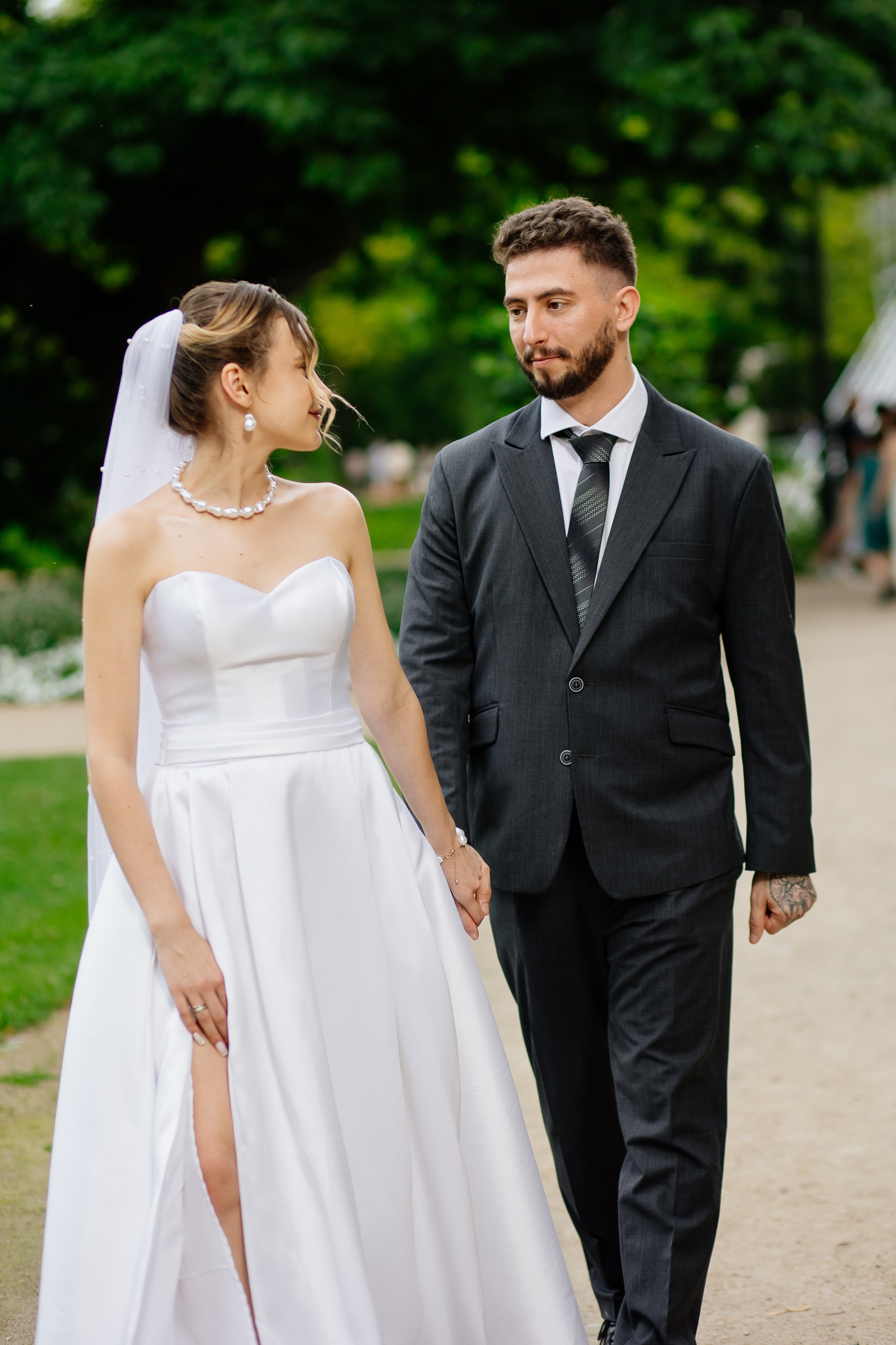 Таня і Рома. Photographer Stas Bordeniuk