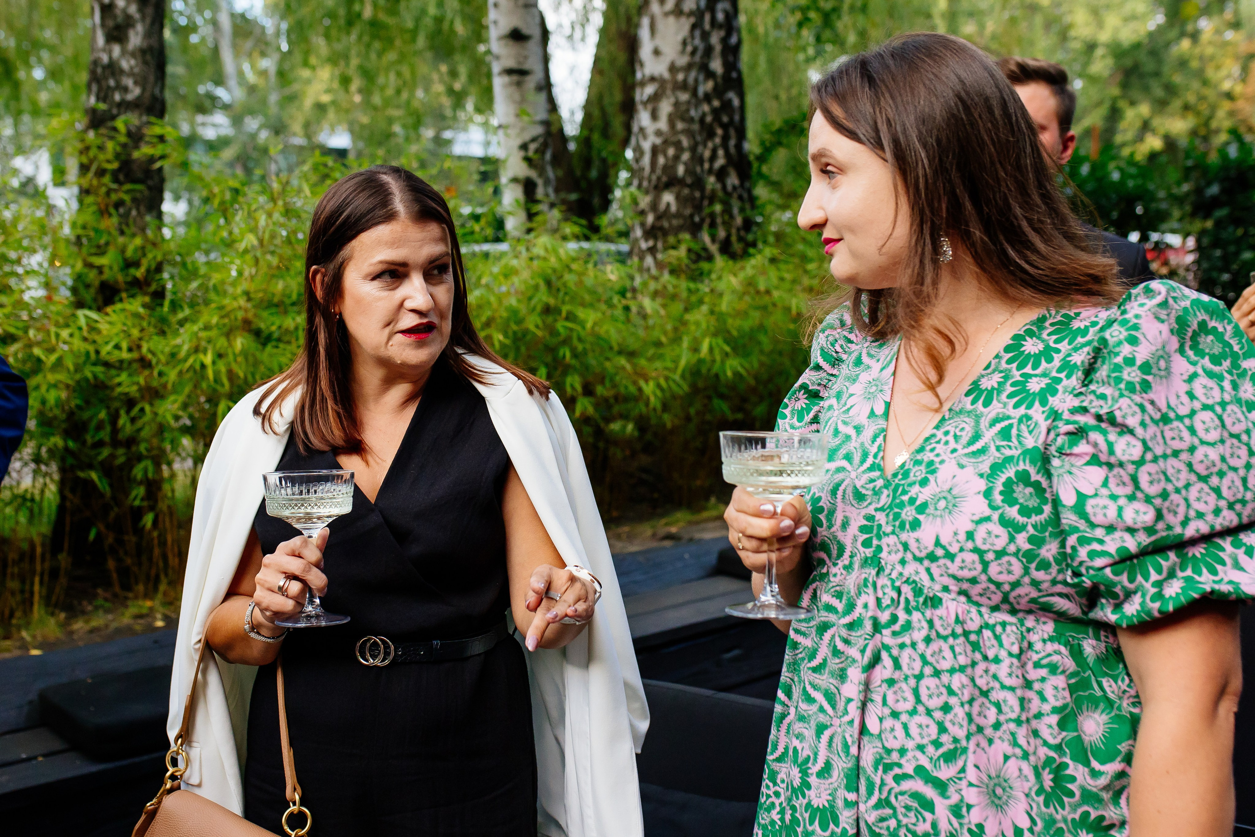 Alina & Jacek. Photographer Stas Bordeniuk