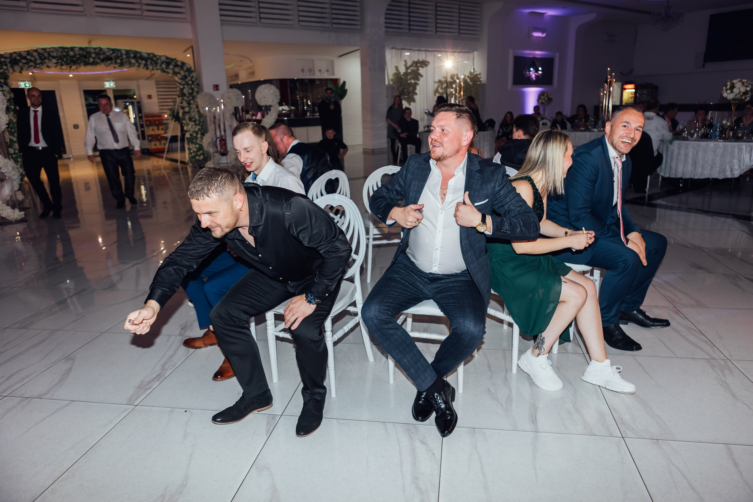 Saale. Photographer Stas Bordeniuk