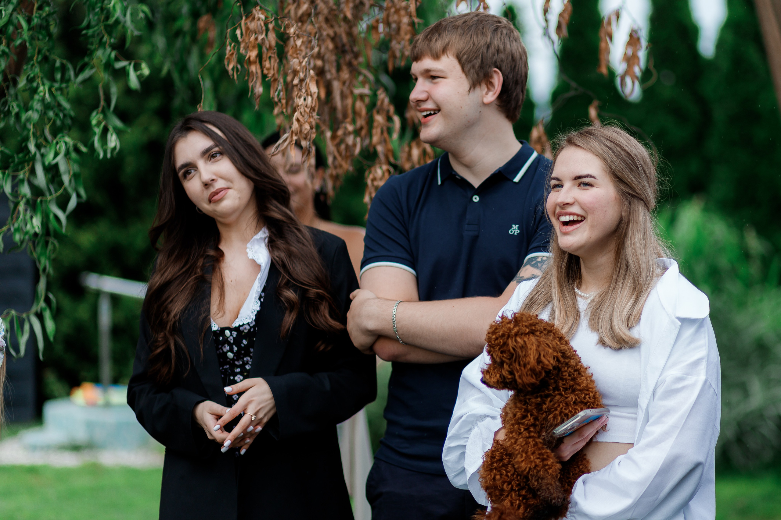 Eugen. Fotograf Warszawa Brwinów Pruszków Grodzisk Piaseczno Otwock Legionowo