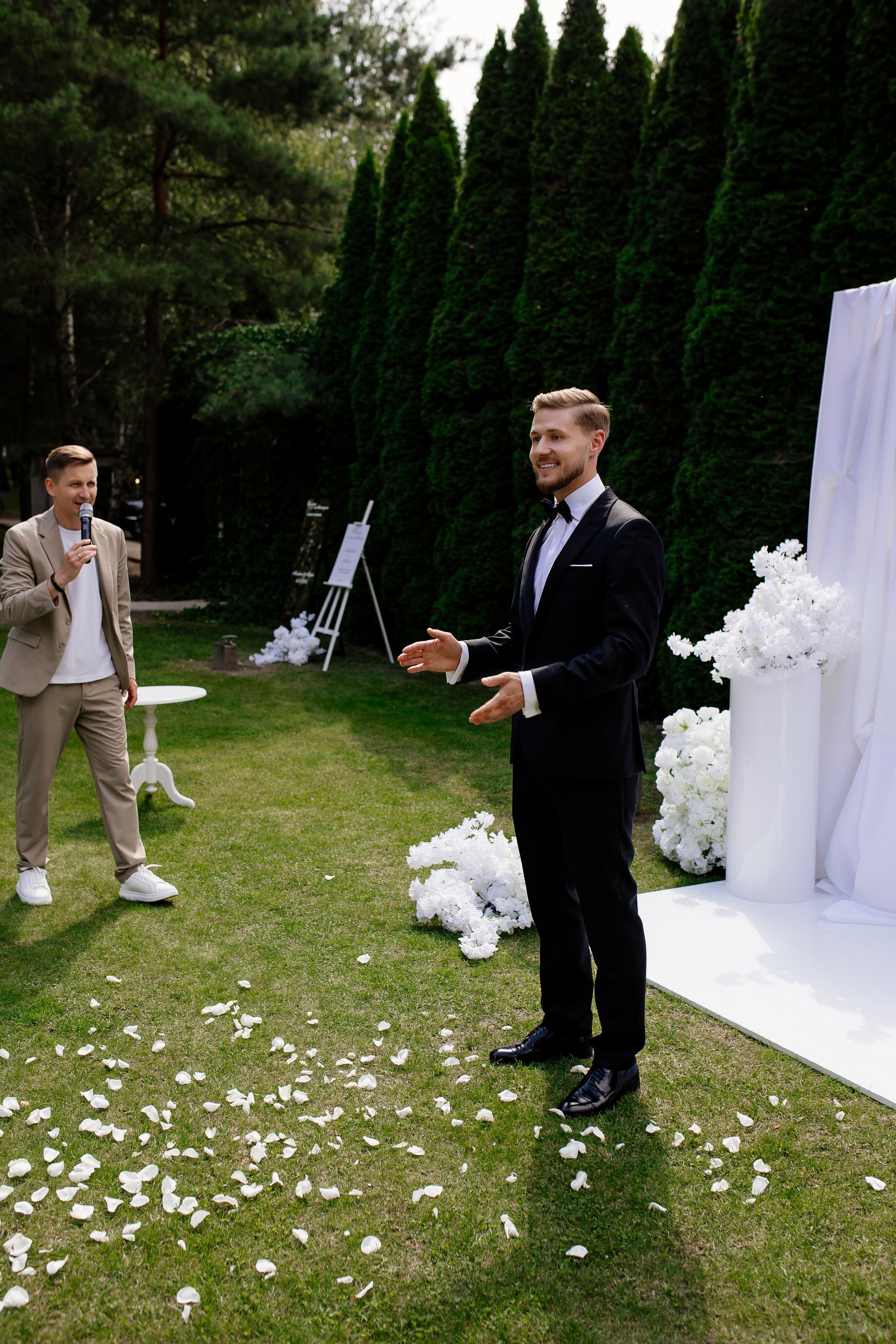 M&M. Photographer Stas Bordeniuk