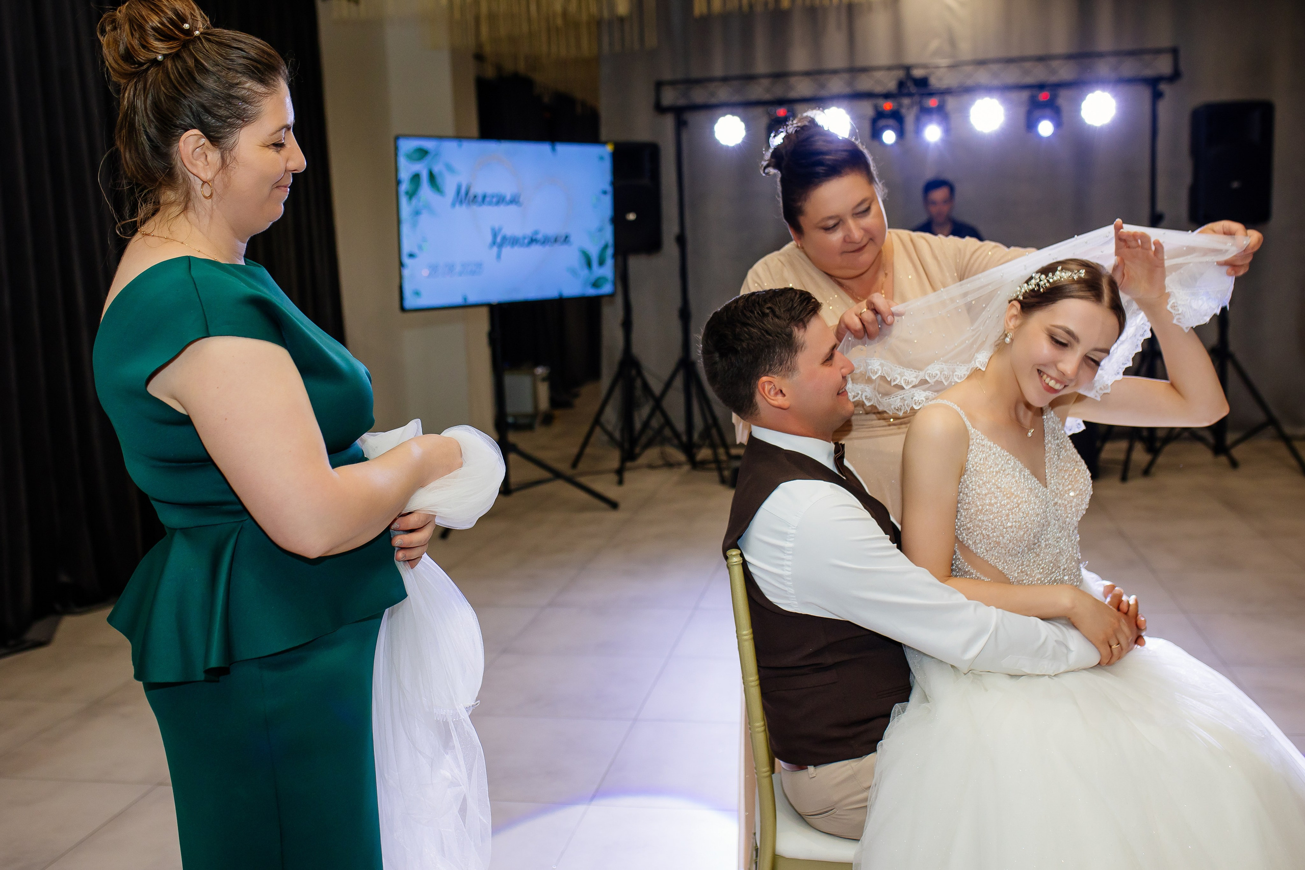 Христина та Максим. Photographer Stas Bordeniuk