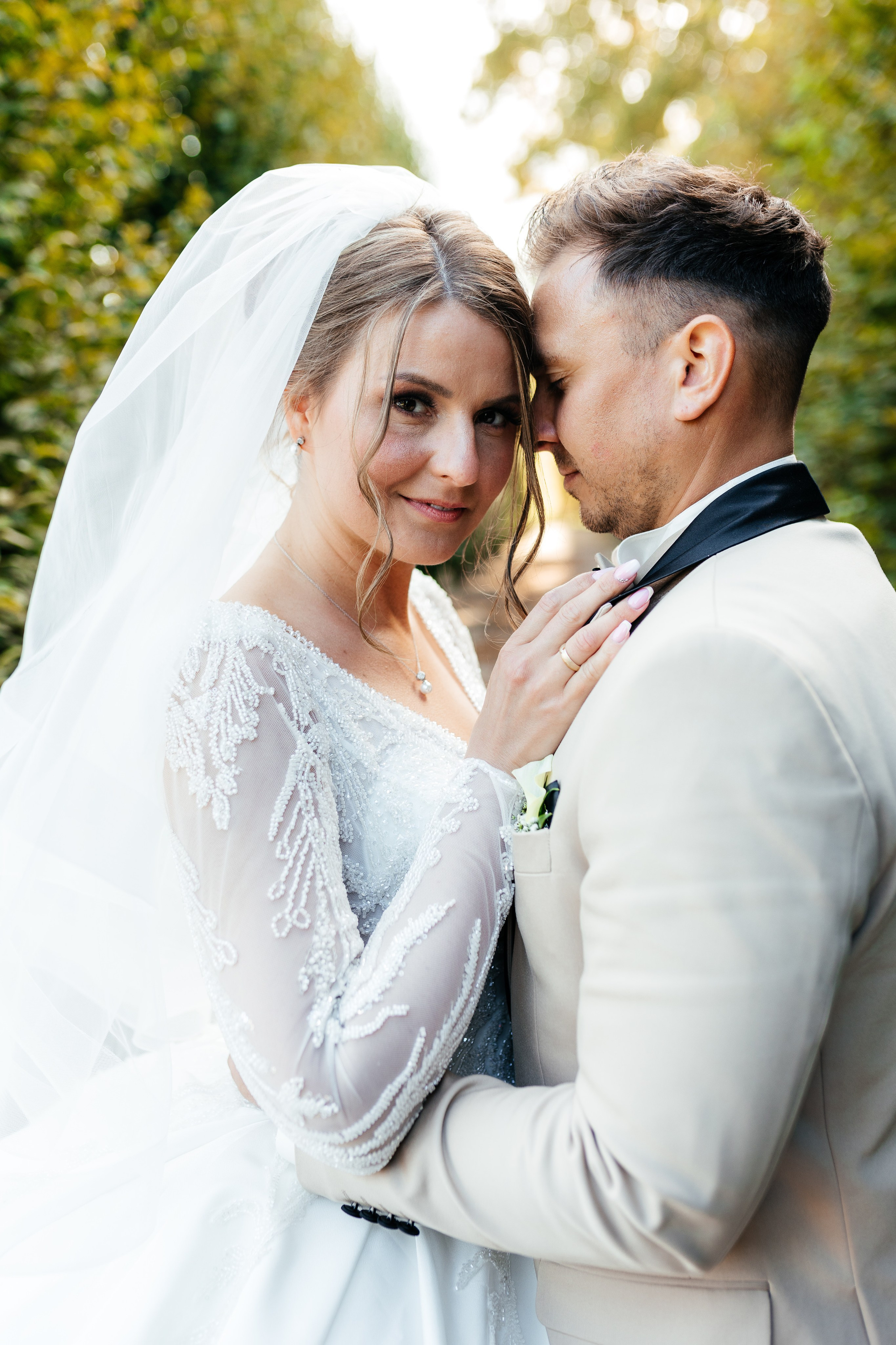 Saale. Photographer Stas Bordeniuk