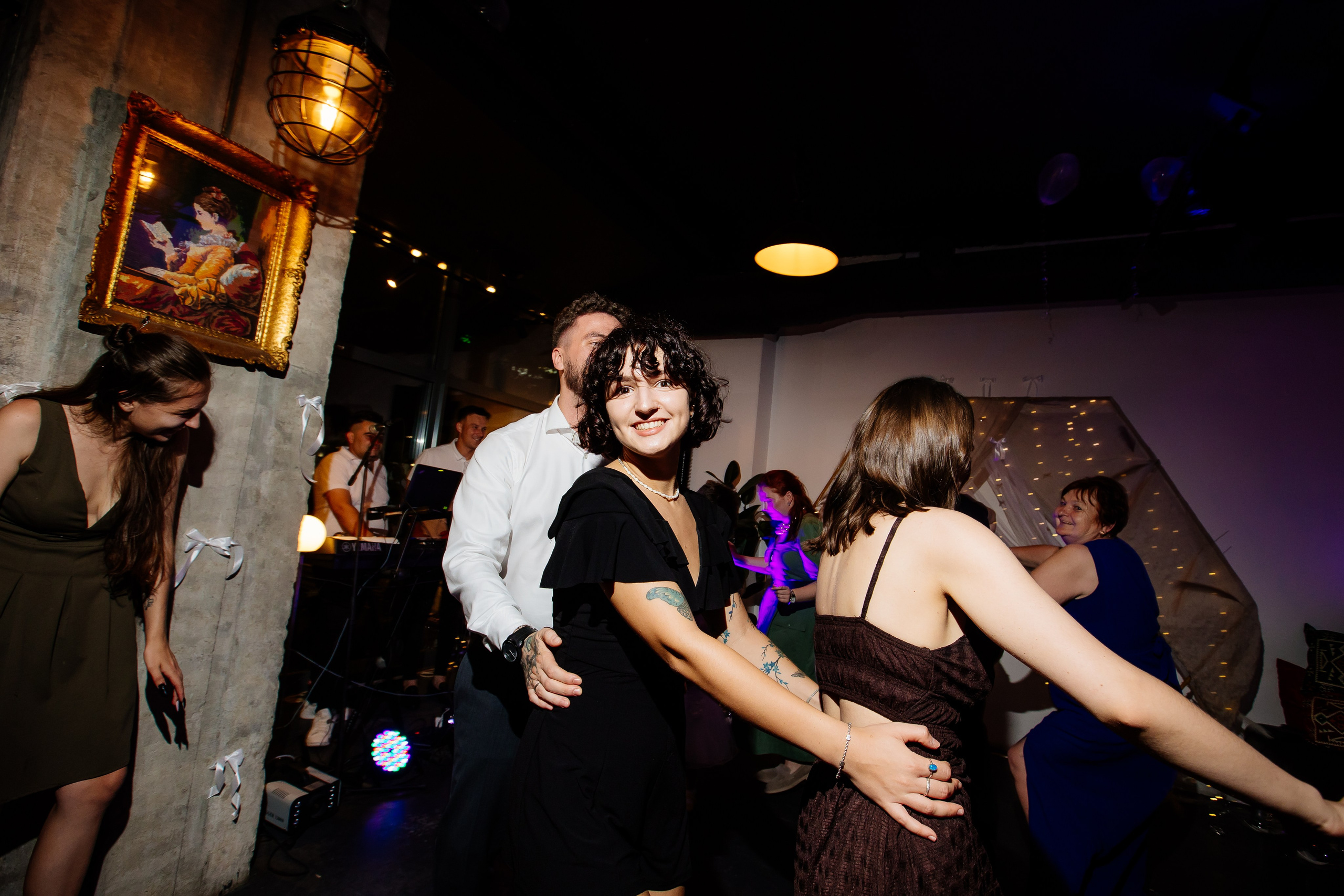 Таня і Рома. Photographer Stas Bordeniuk