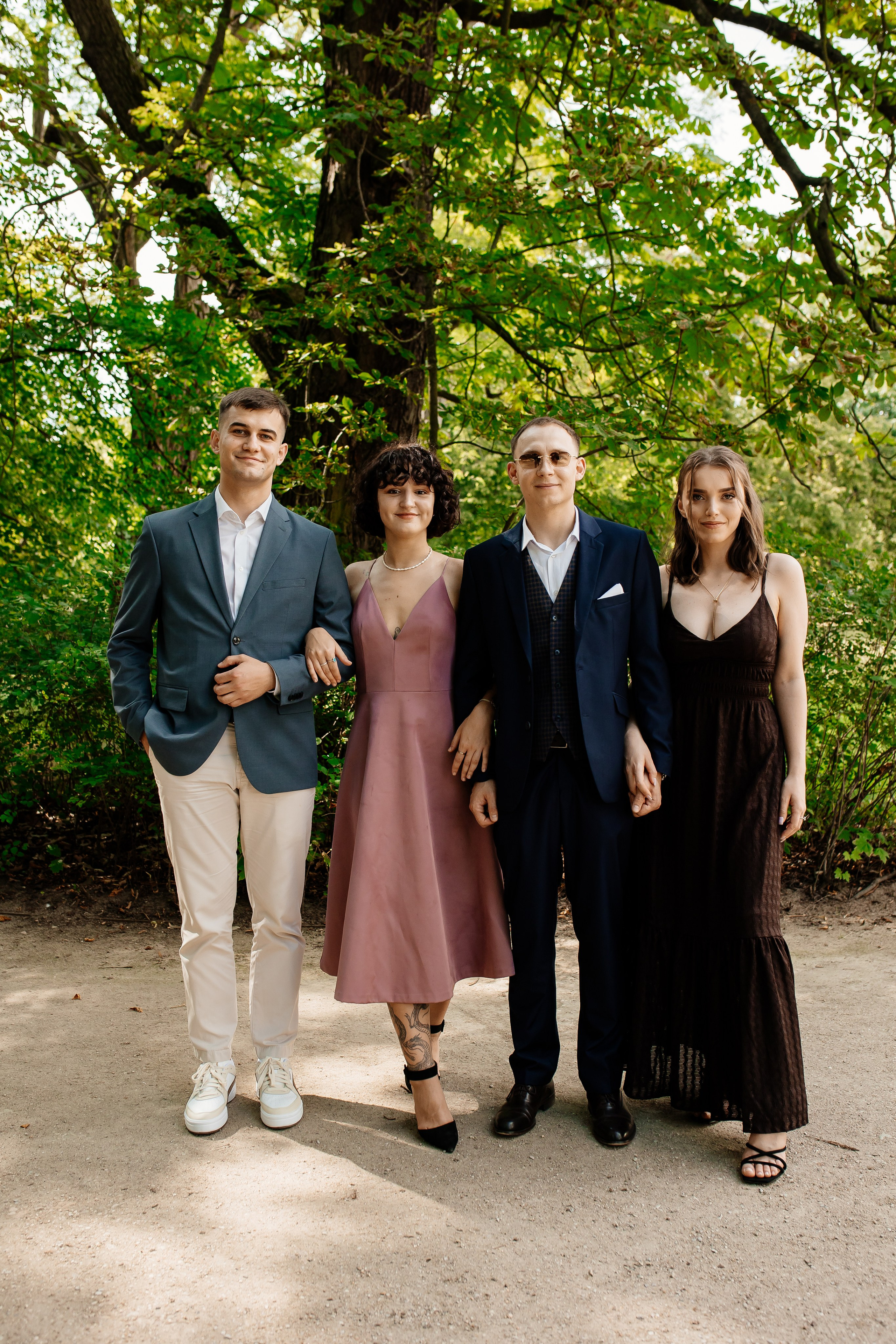 Таня і Рома. Photographer Stas Bordeniuk