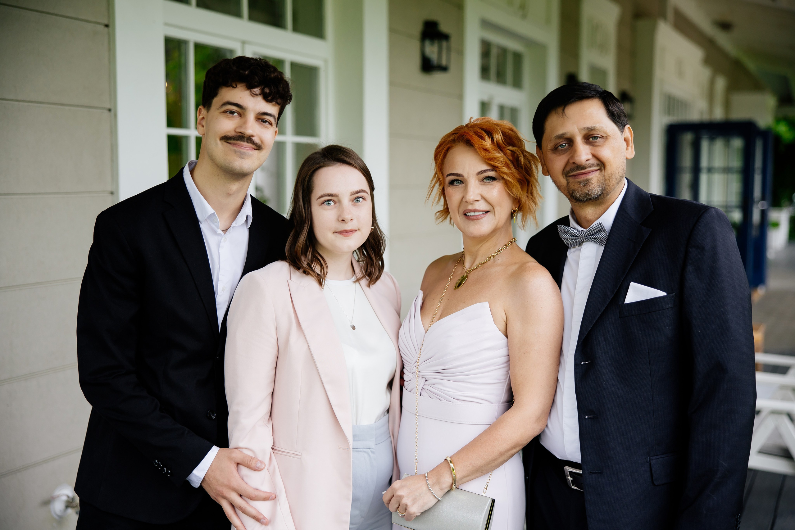 Nika & Lev. Fotograf Warszawa Brwinów Pruszków Grodzisk Piaseczno Otwock Legionowo