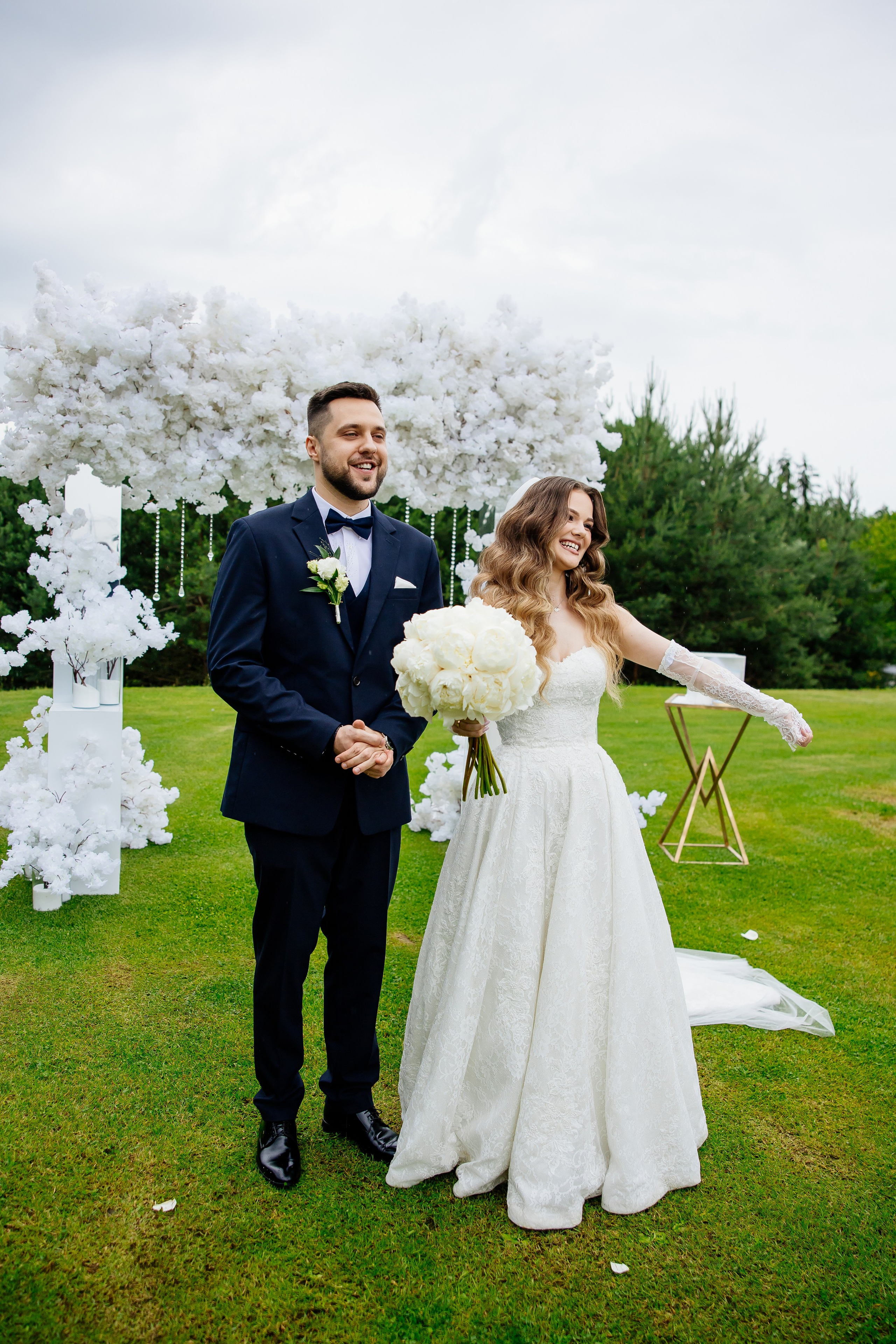 Nika & Lev. Fotograf Warszawa Brwinów Pruszków Grodzisk Piaseczno Otwock Legionowo