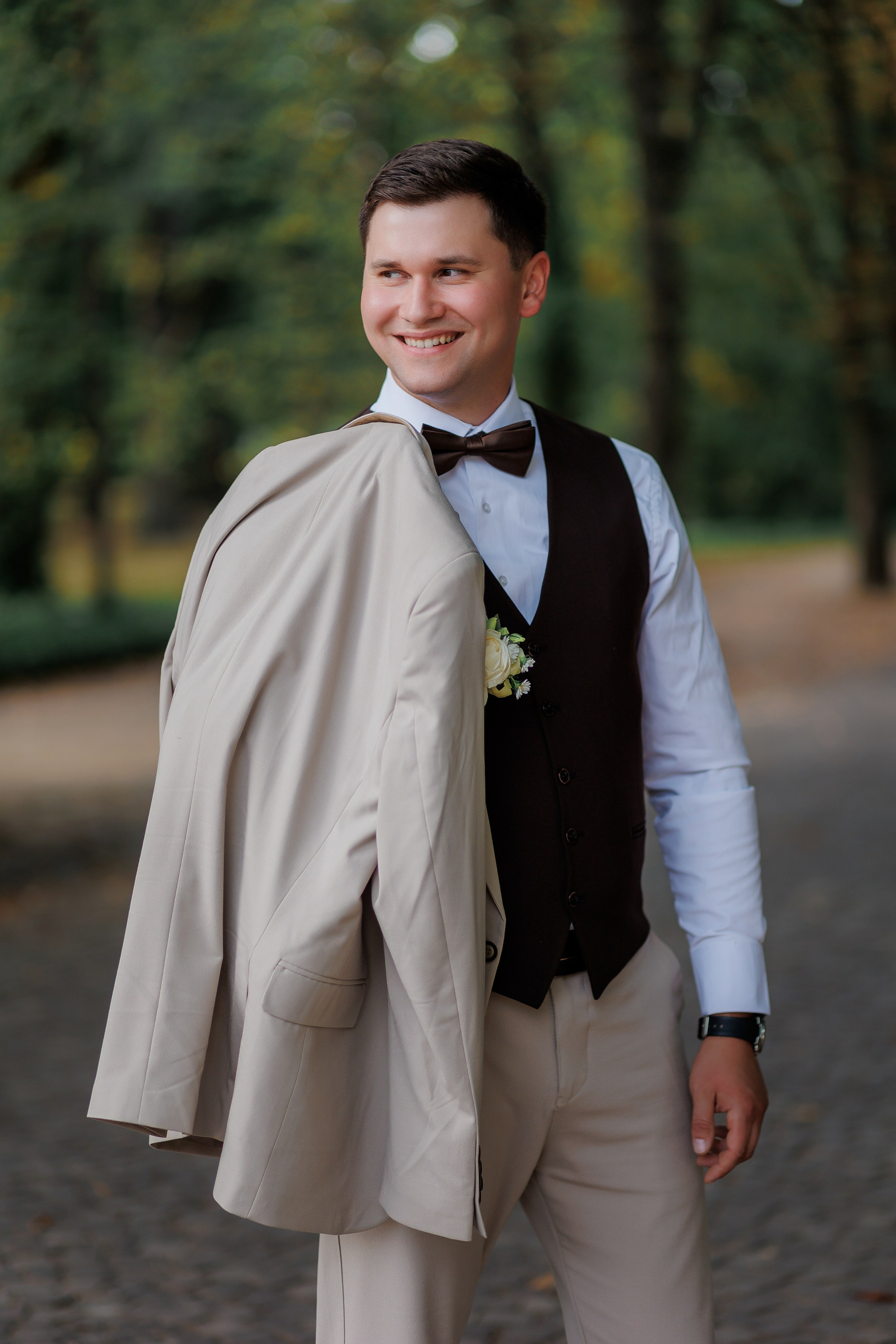 Христина та Максим. Photographer Stas Bordeniuk