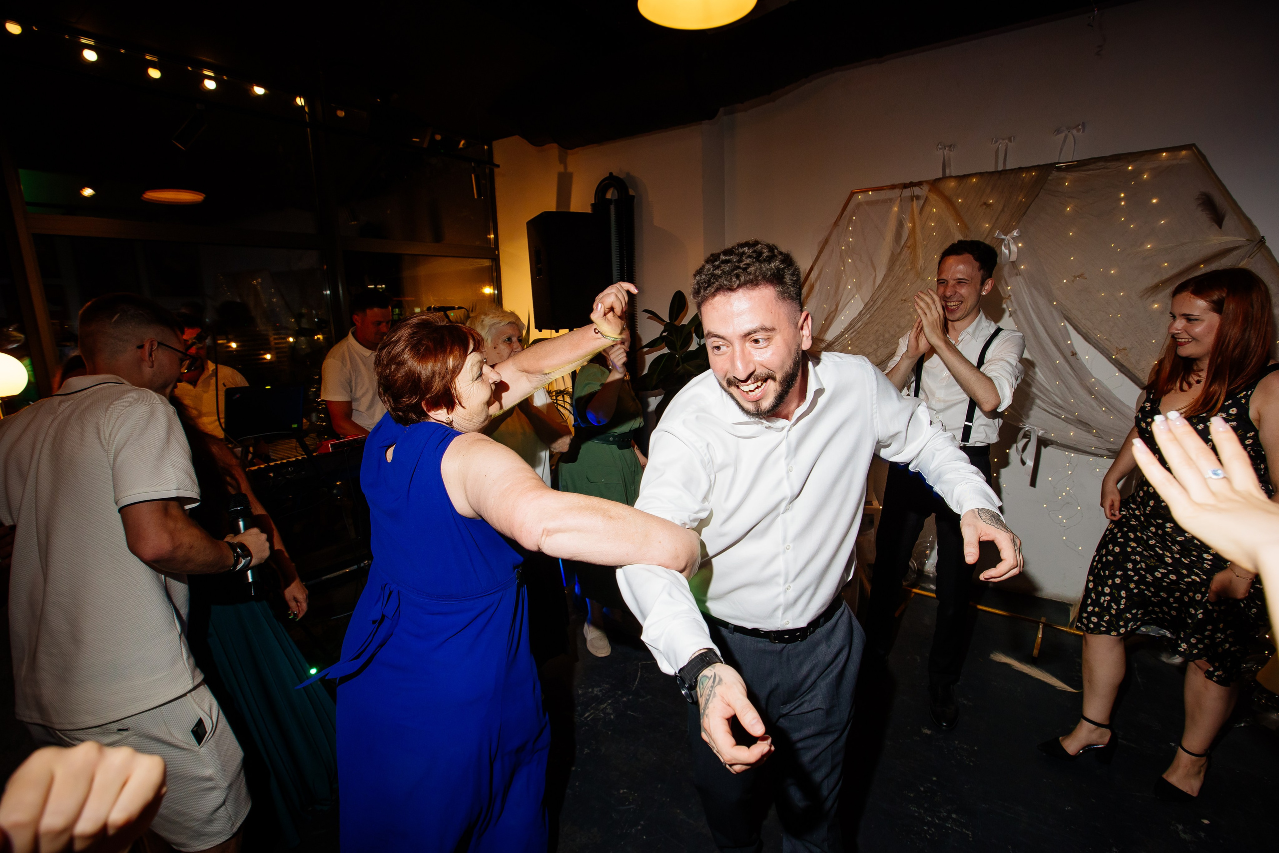 Таня і Рома. Photographer Stas Bordeniuk