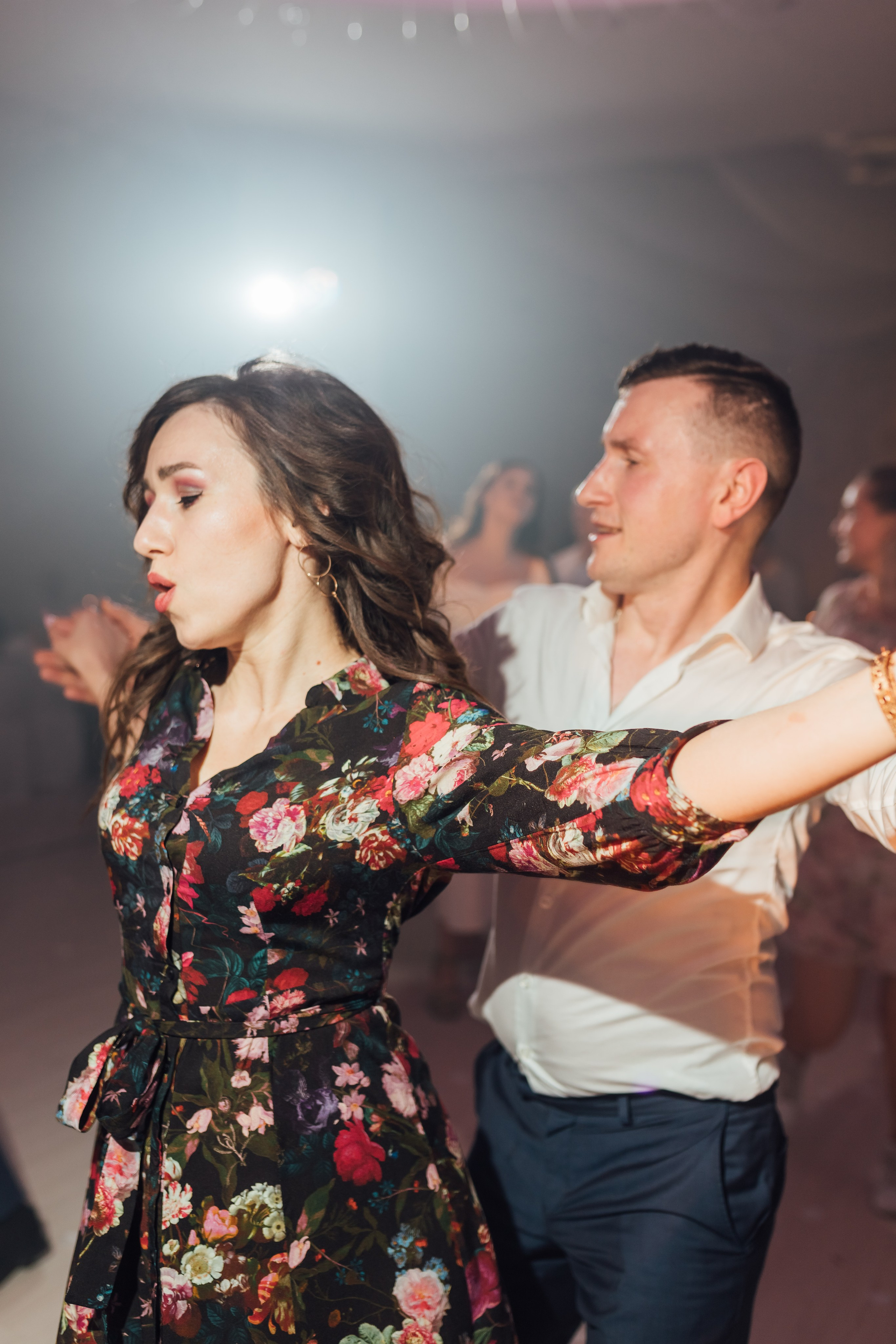 Kamil & Ksenia. Photographer Stas Bordeniuk